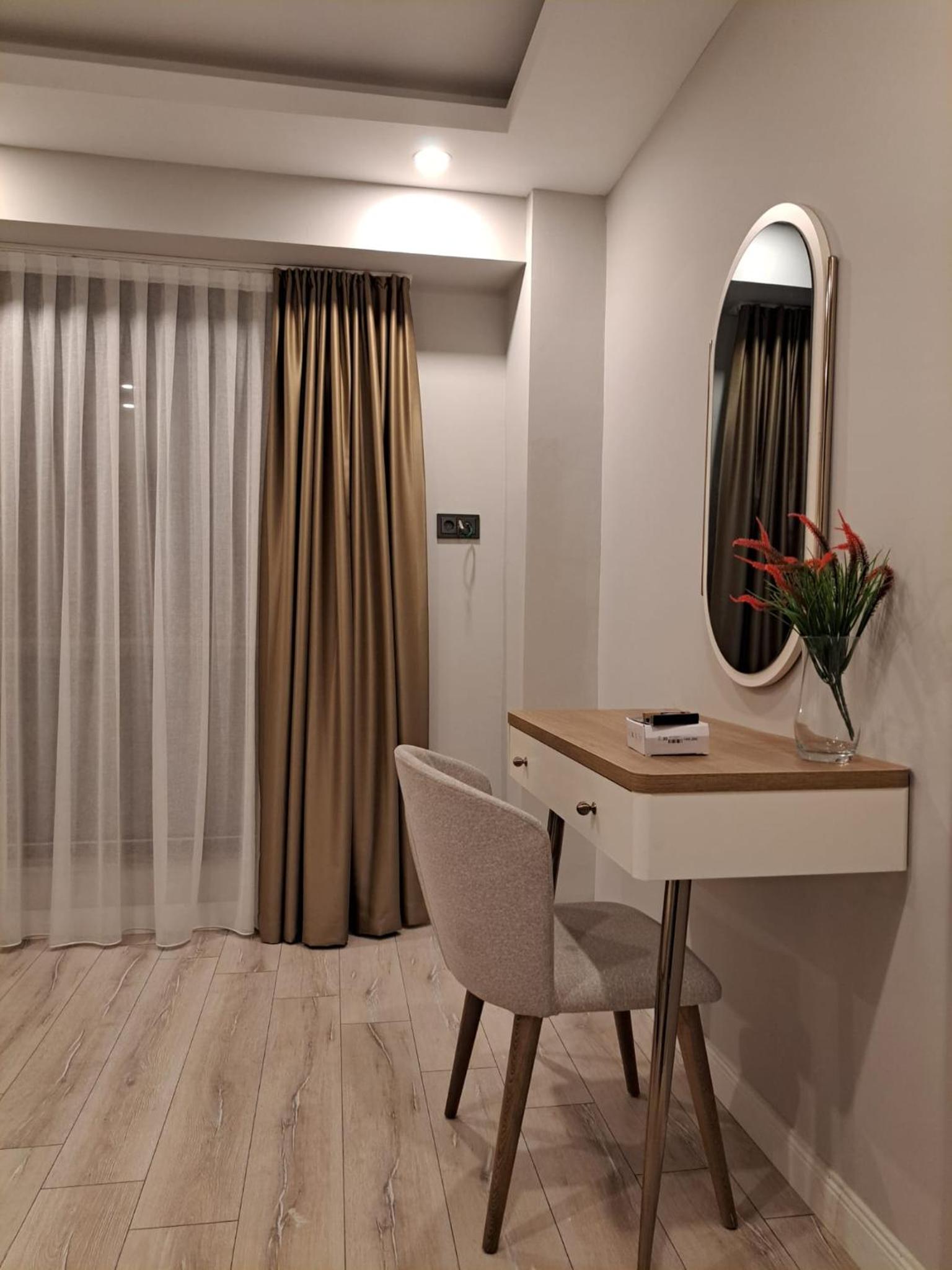 Villa Nimo 5 plus 1 for Rent with Private Pool