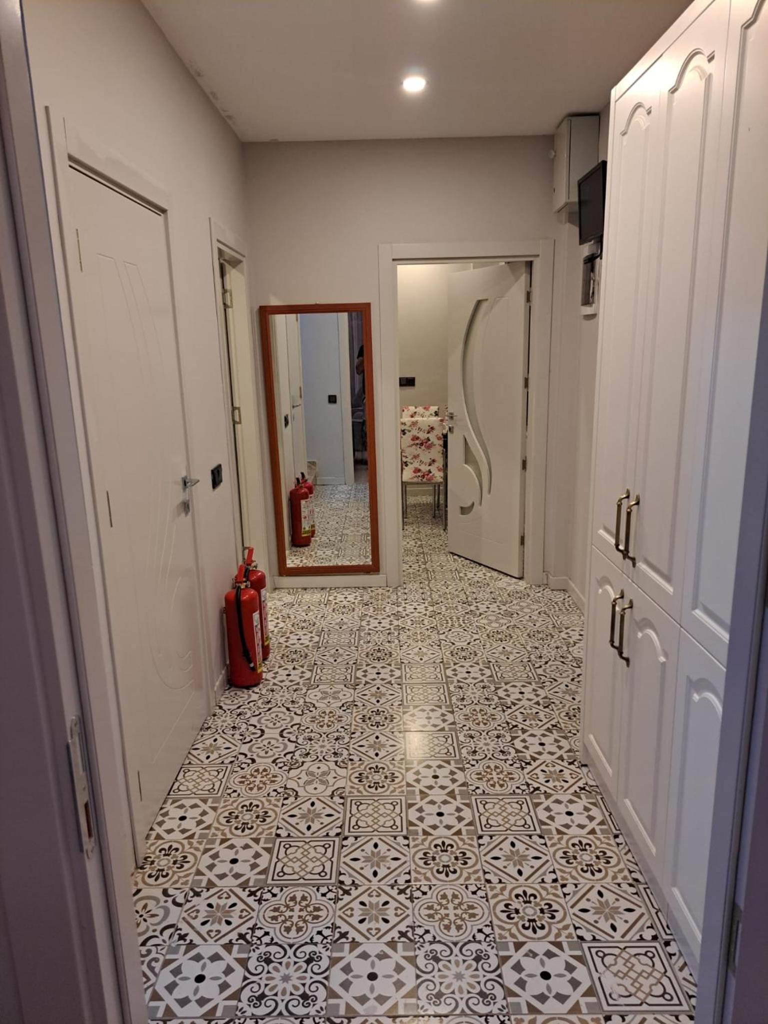 Villa Nimo 5 plus 1 for Rent with Private Pool