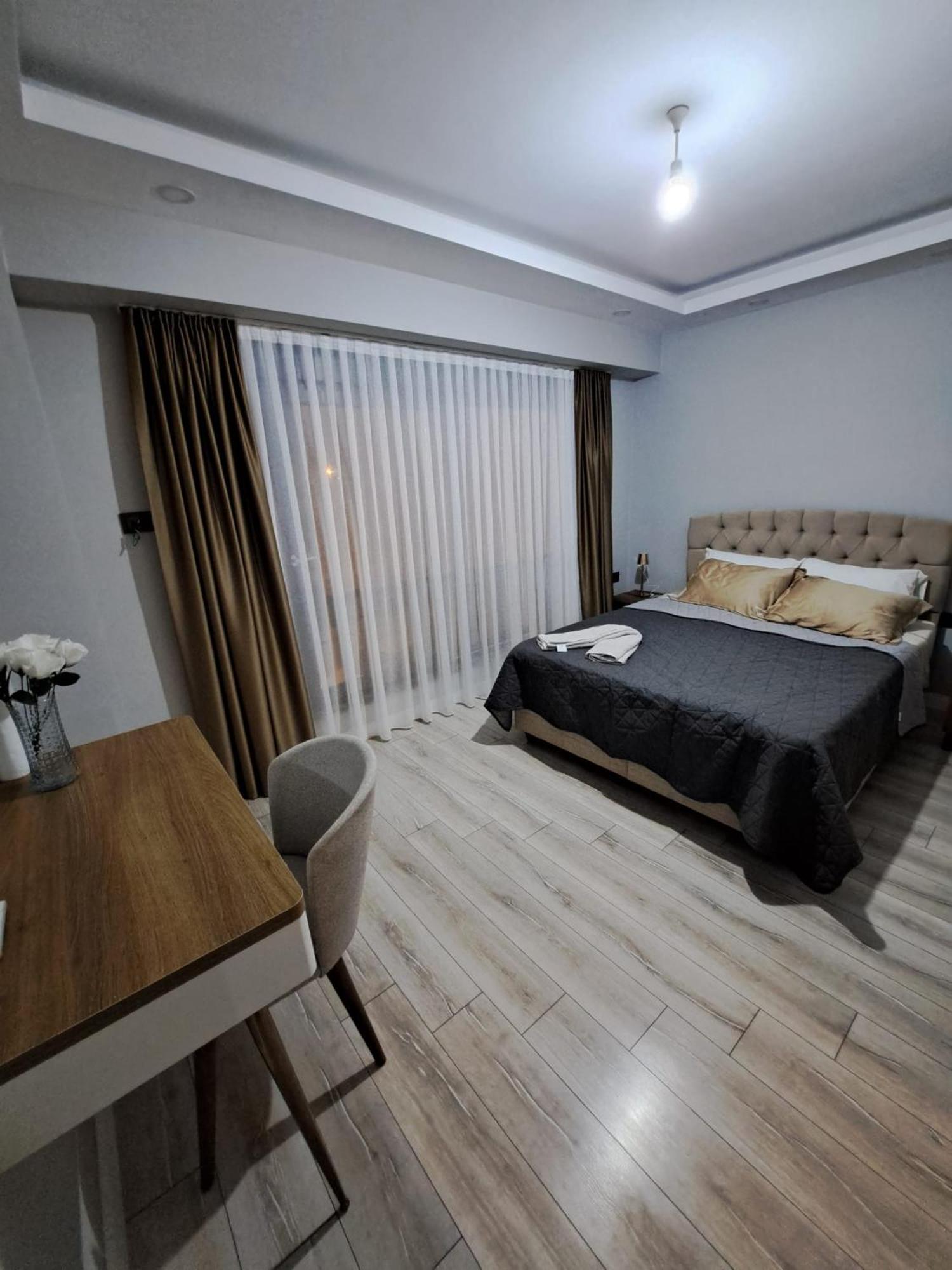 Villa Nimo 5 plus 1 for Rent with Private Pool