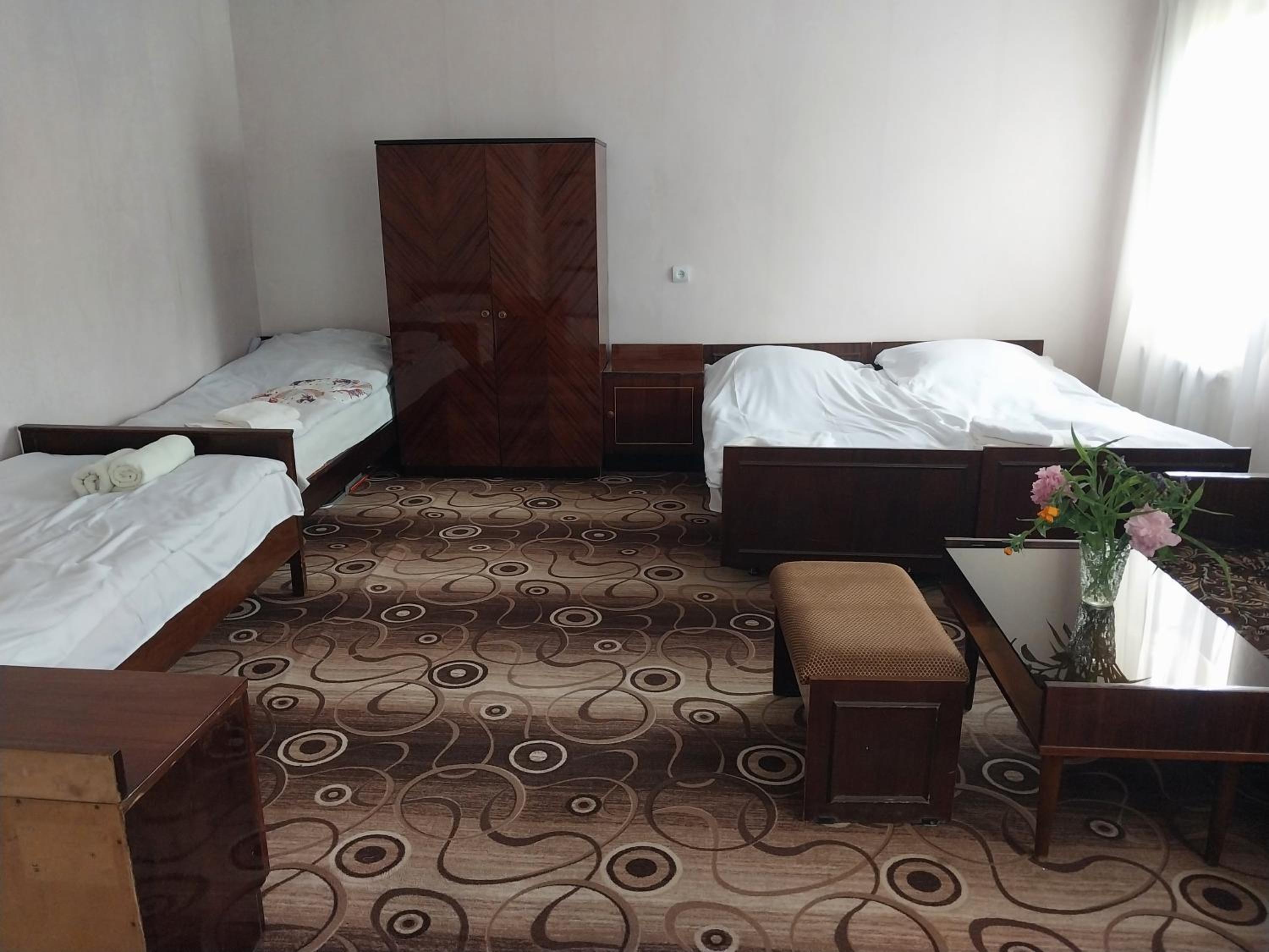 GALA Guesthouse