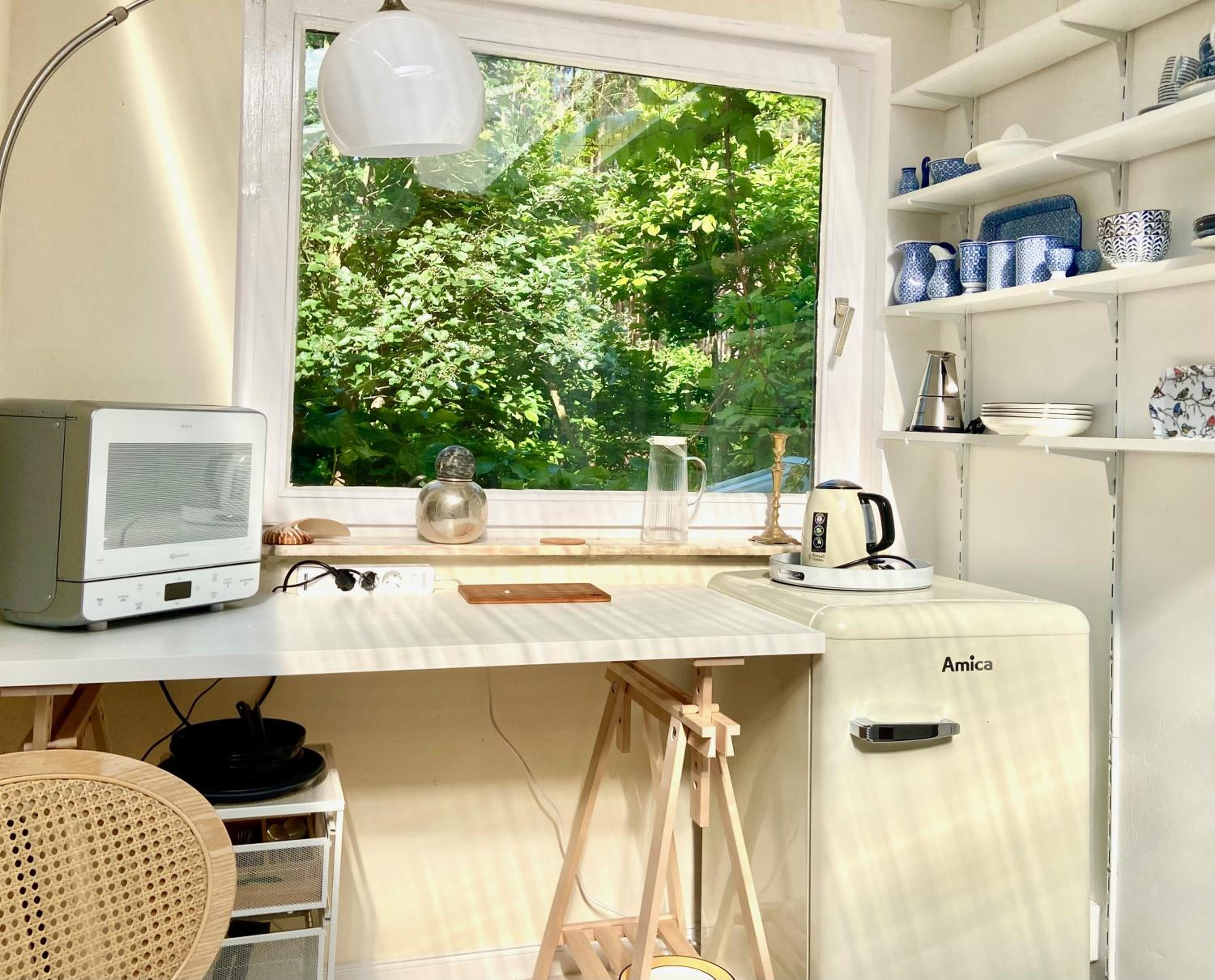 Studio im Haus Amselgarten