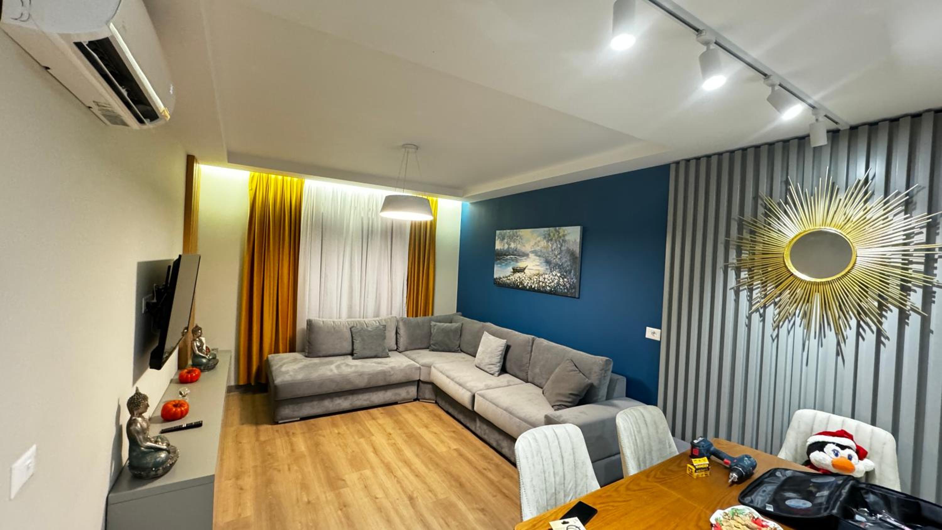 Golem Apartment’s