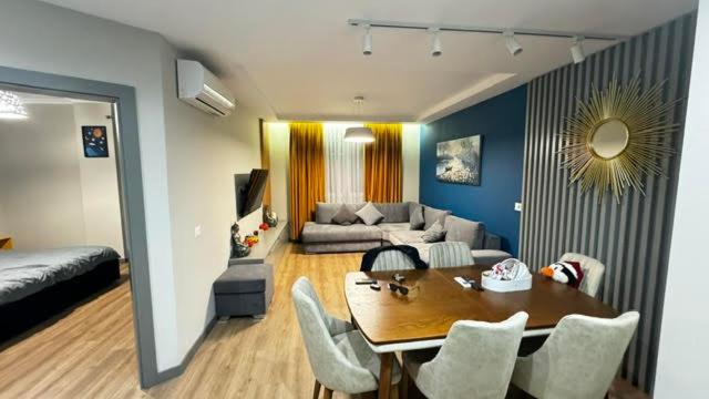 Golem Apartment’s