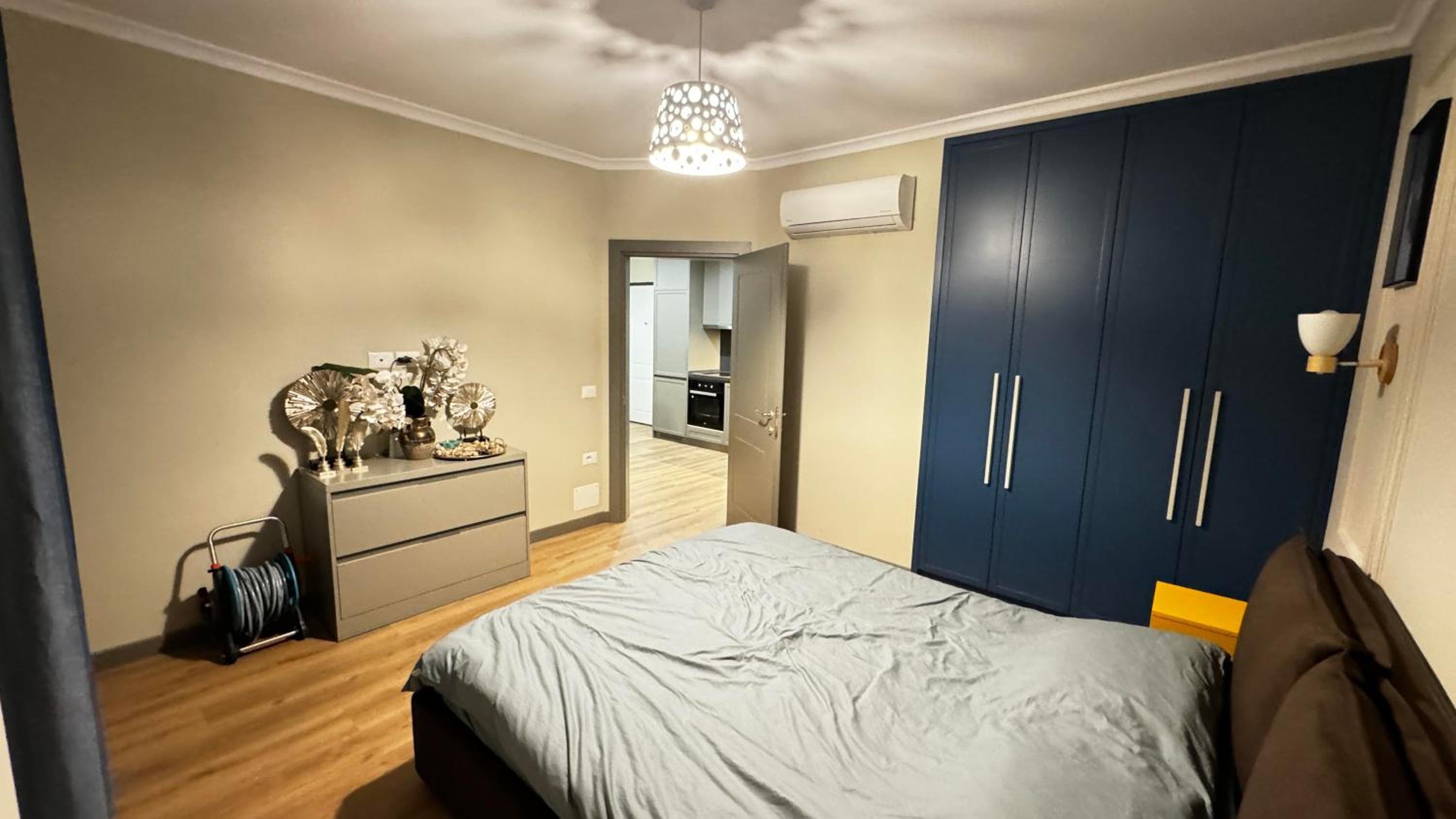 Golem Apartment’s