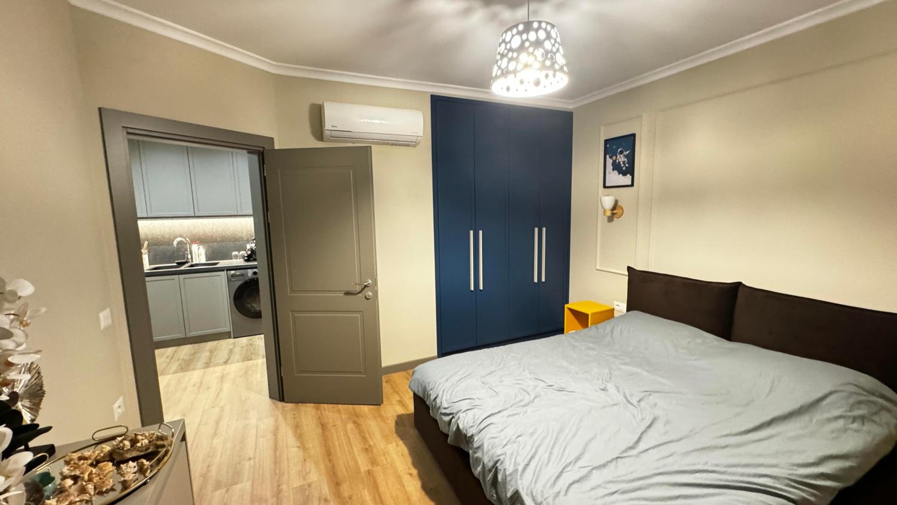 Golem Apartment’s
