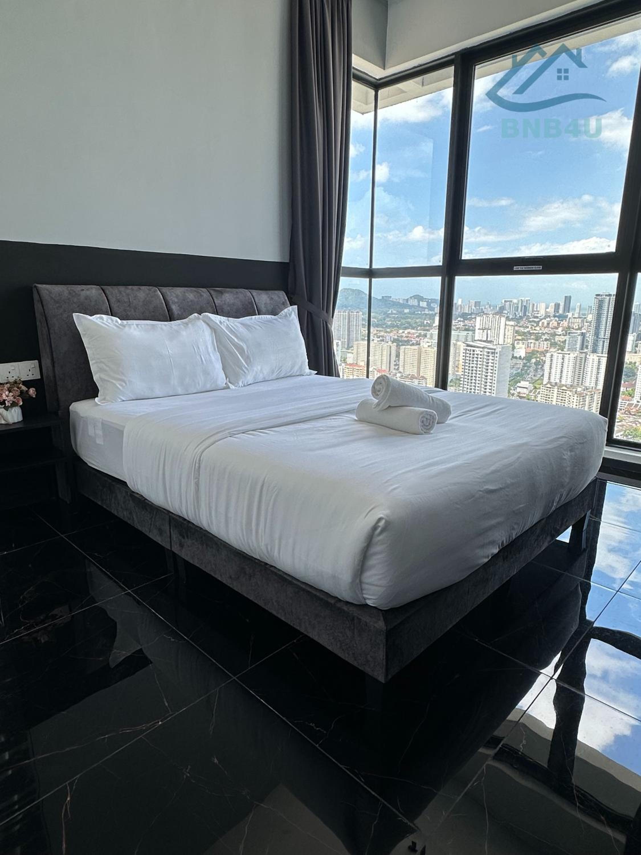 Urban Suites Georgetown by BNB4U
