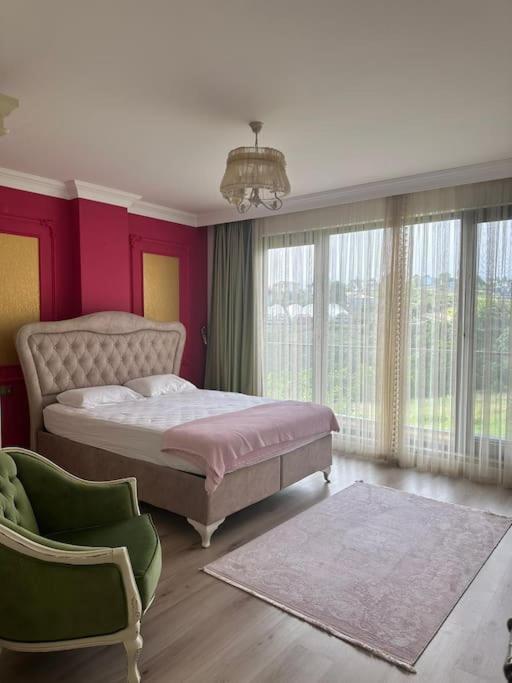 Family Villa as your home view 3