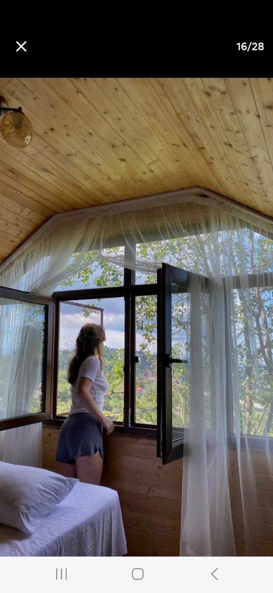 eco guesthouse SUNSET
