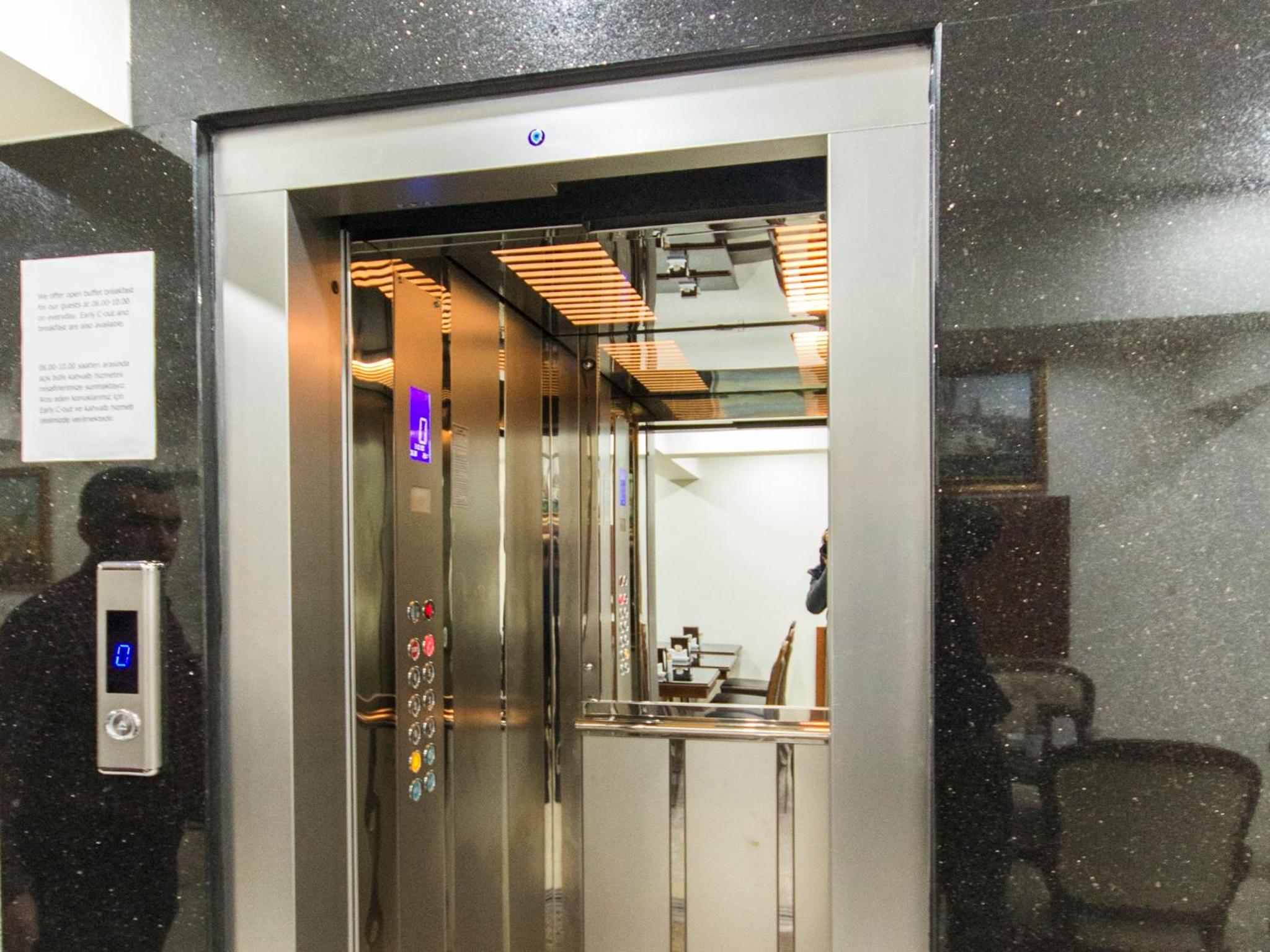 Mint Residence Taksim - Image 31