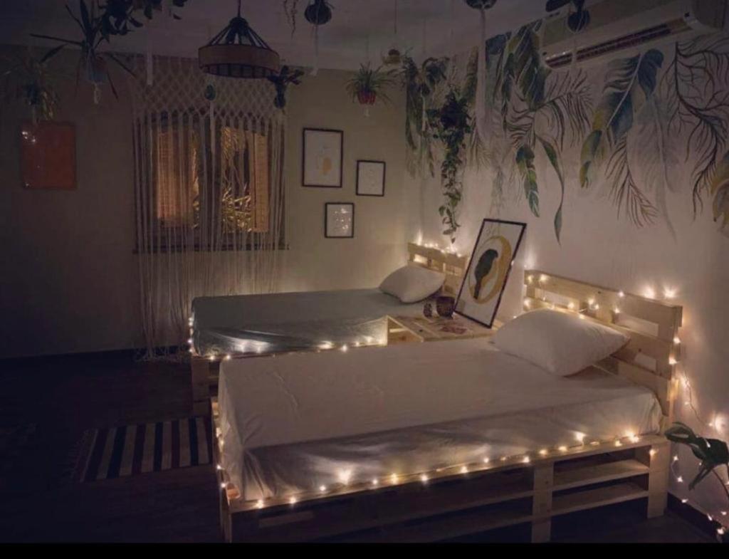 chill zone