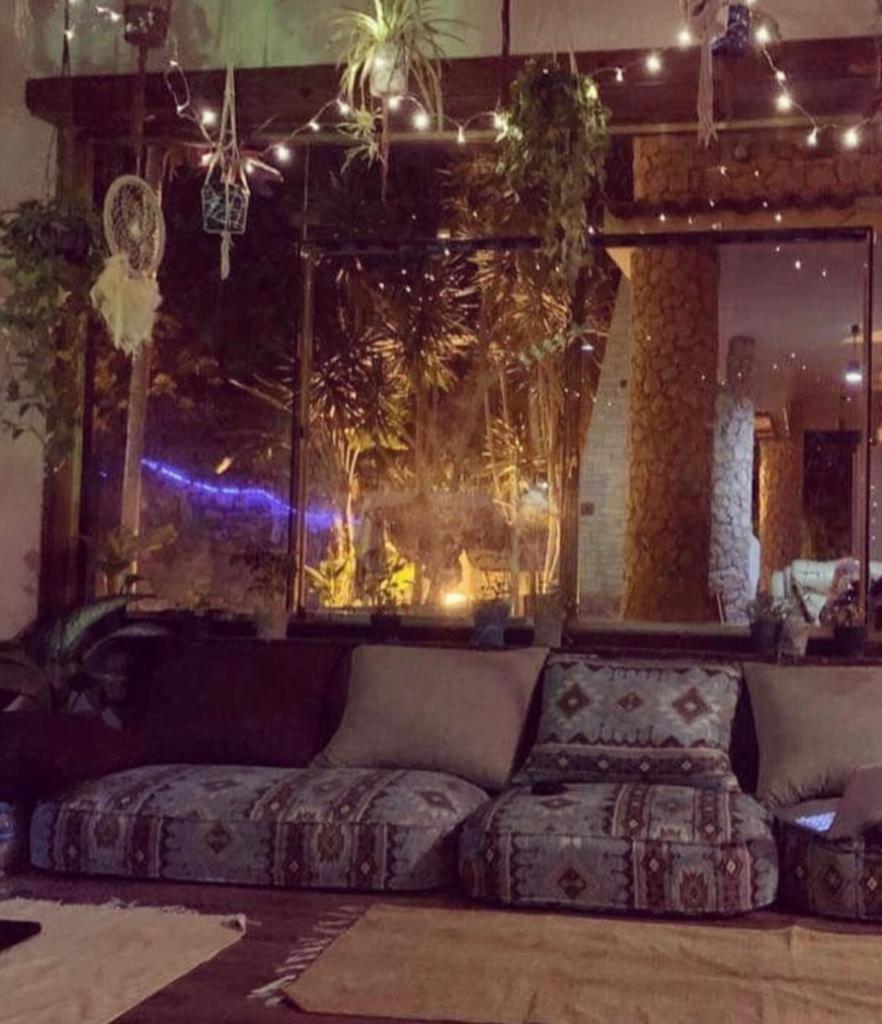 chill zone