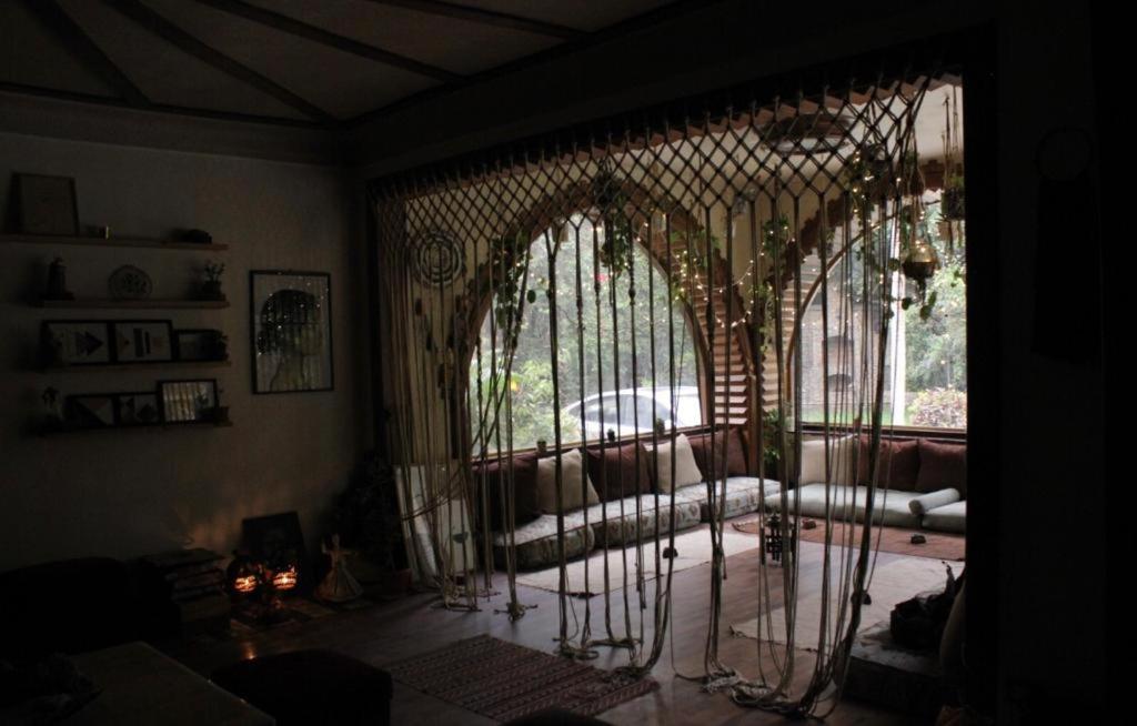 chill zone