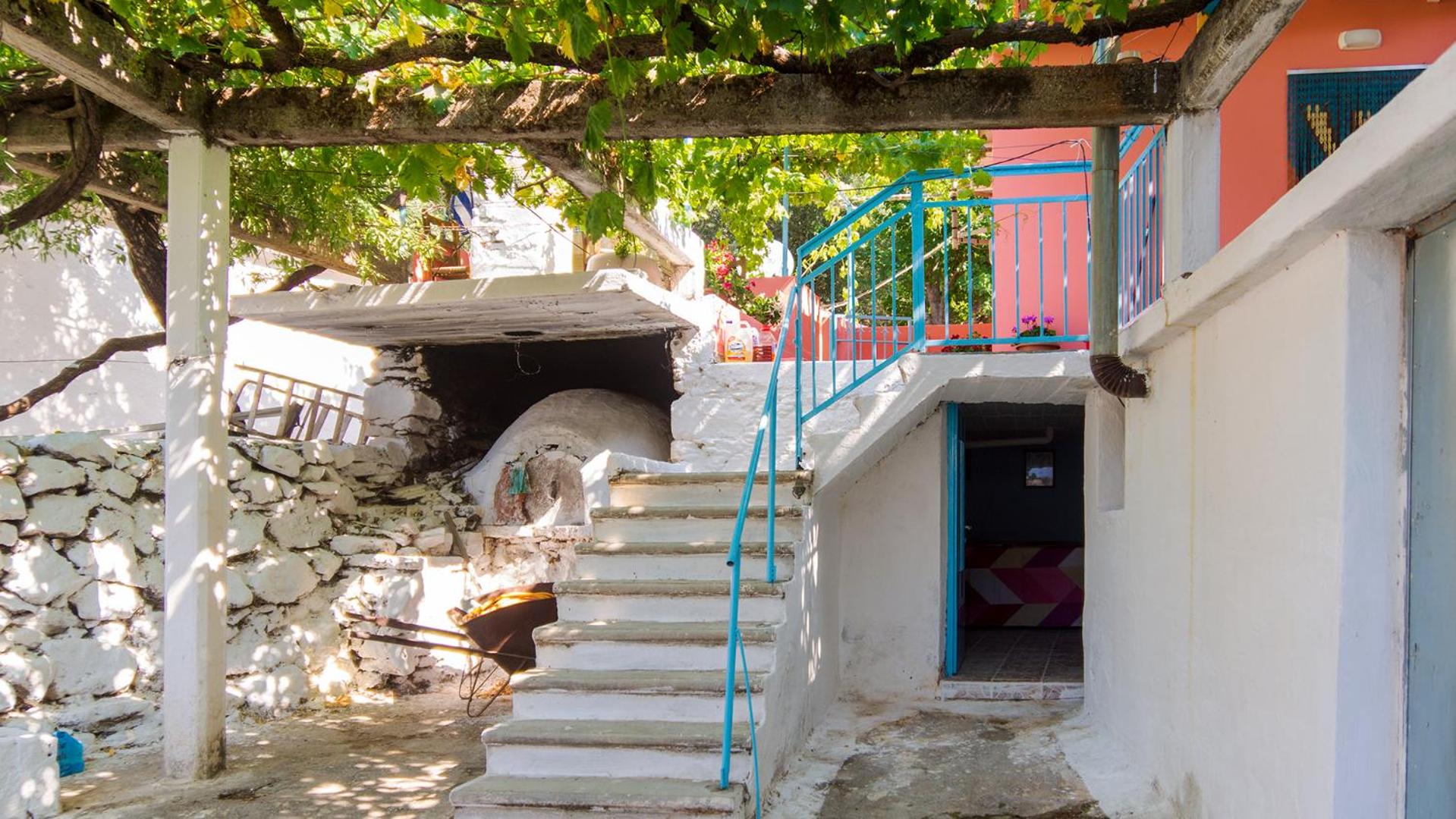 Platanos House Crete photo 3