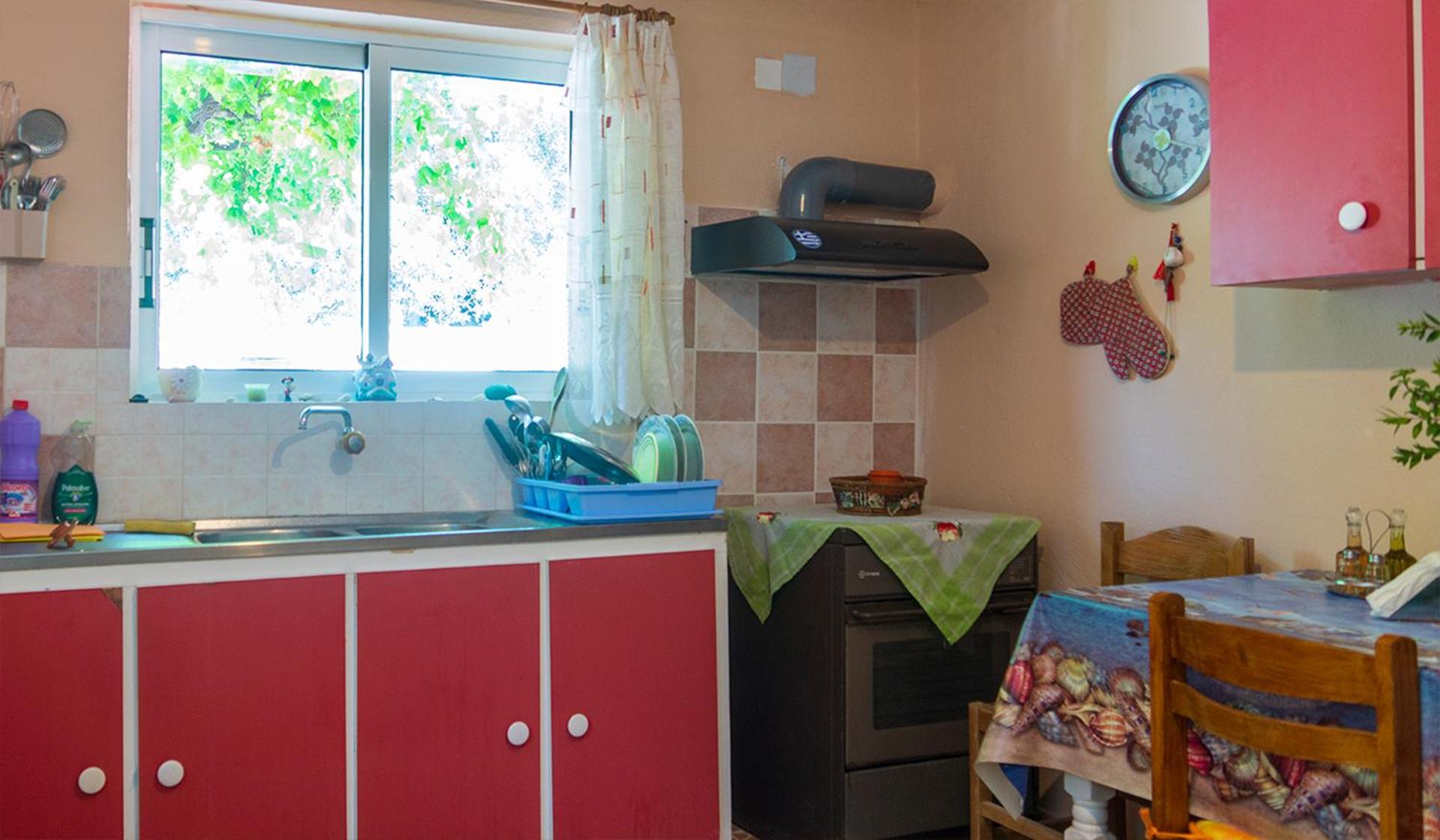 Platanos House Crete photo 4