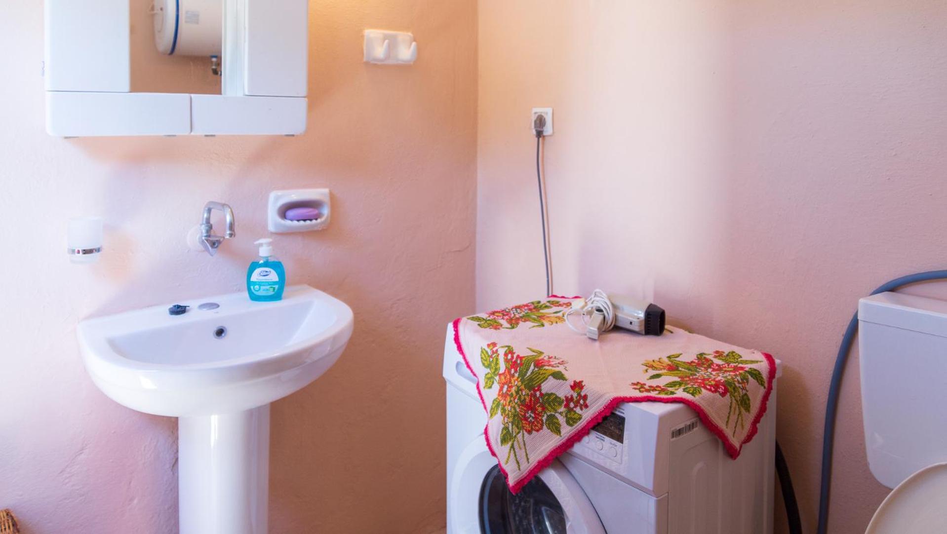 Platanos House Crete photo 5