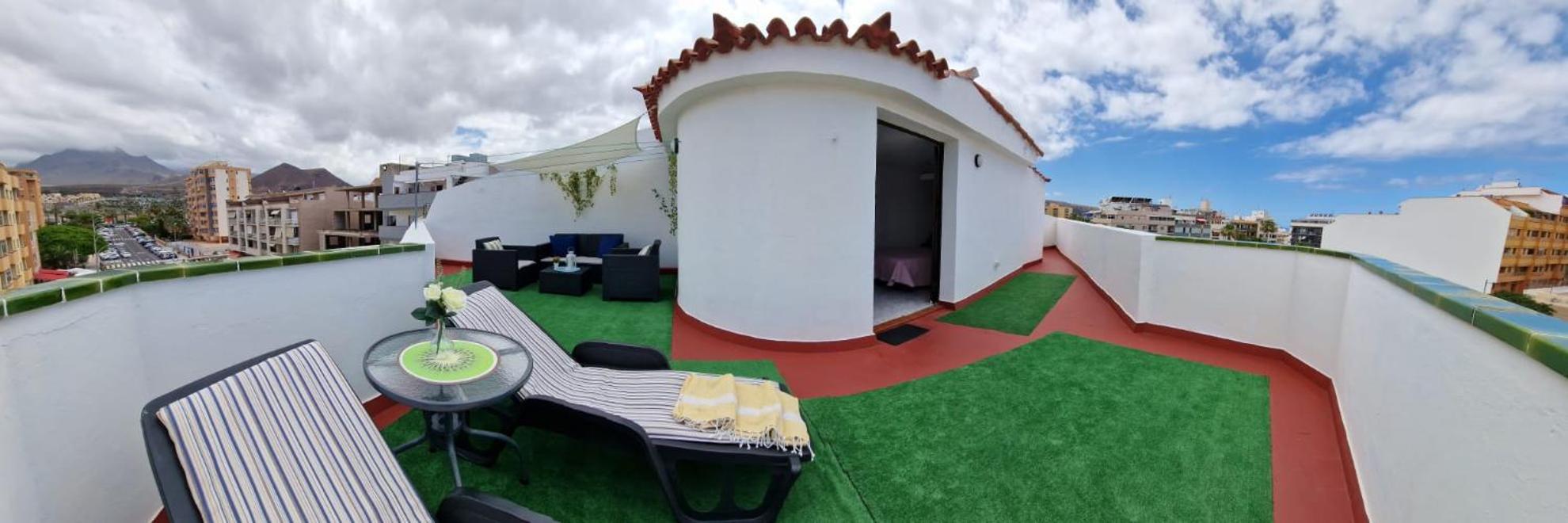 roof