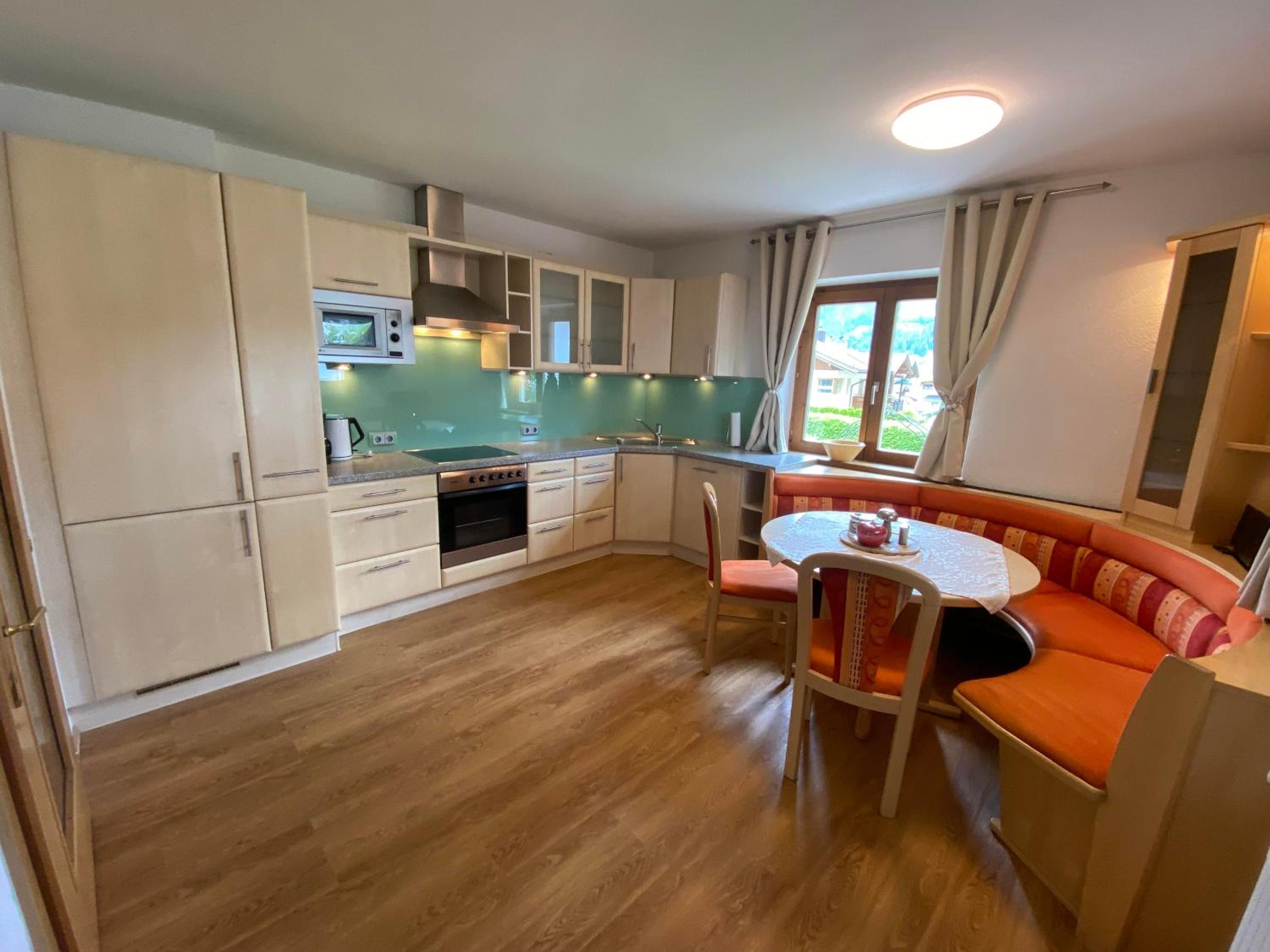 Ferienwohnung Marianne