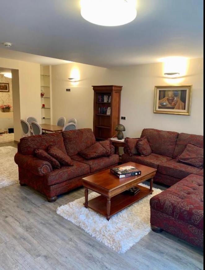 Silver Mountain, Duplex 3 camere - 250 mp luxury garden - Poiana Brasov view 4