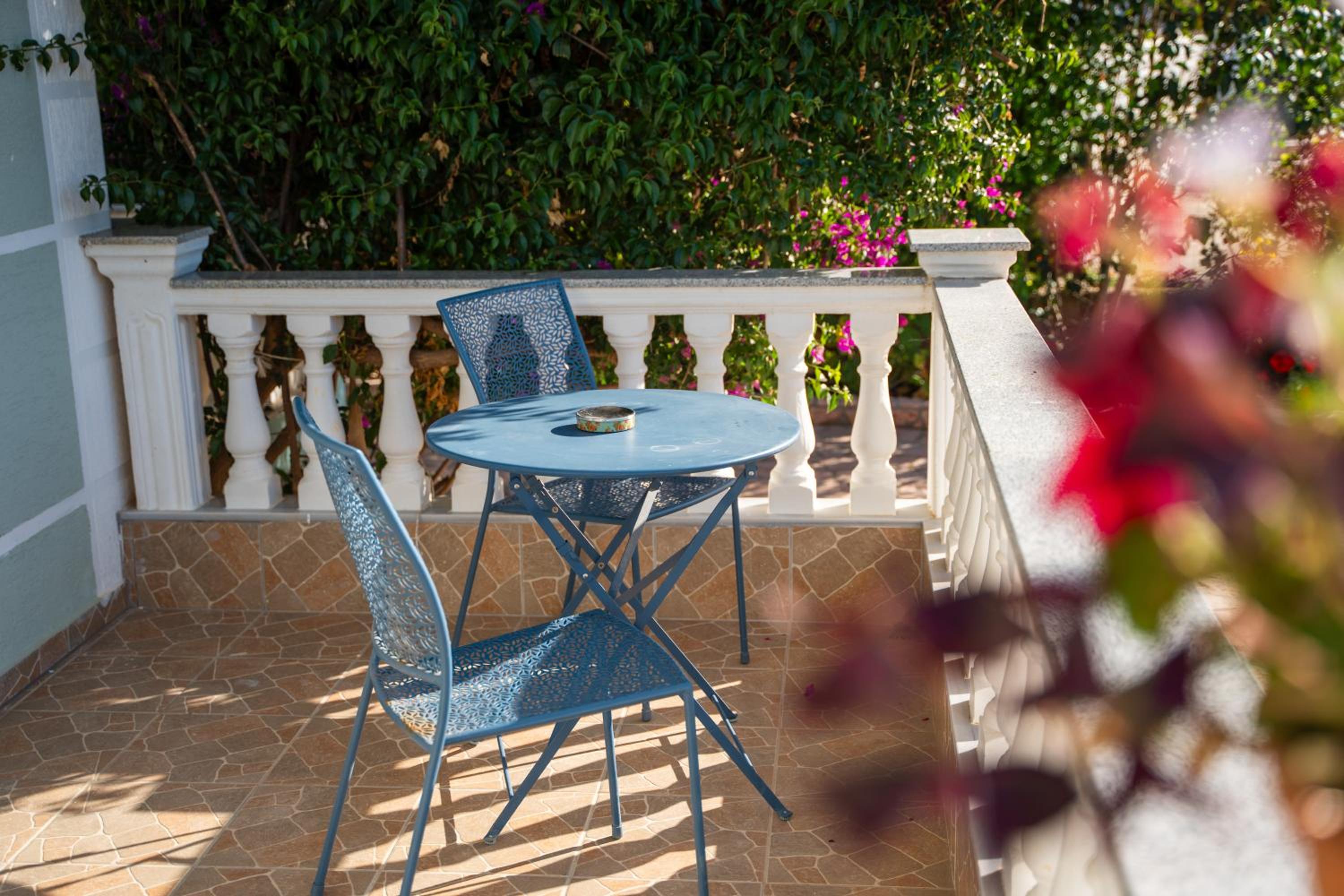 Sonils Villa