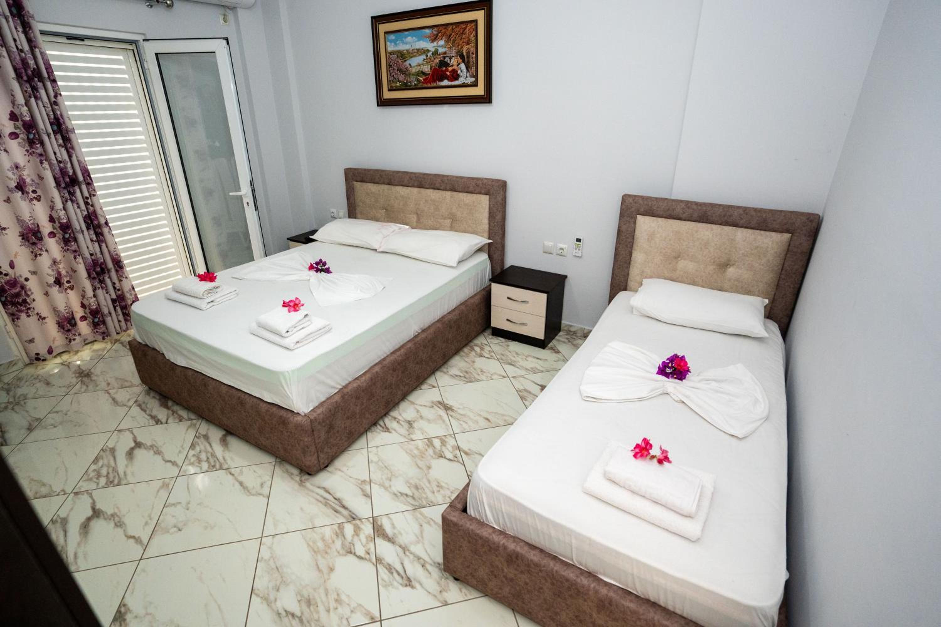 Sonils Villa