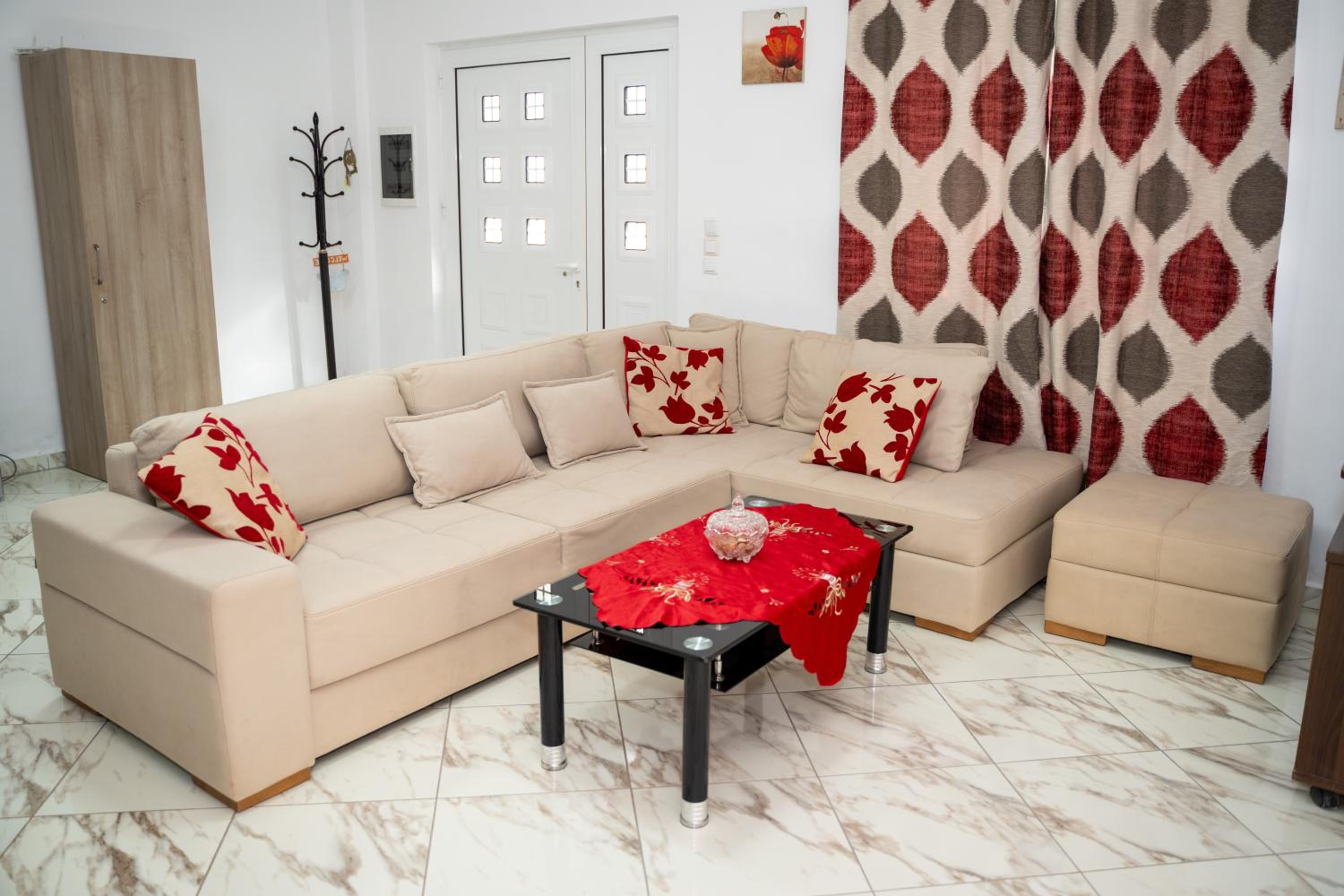 Sonils Villa