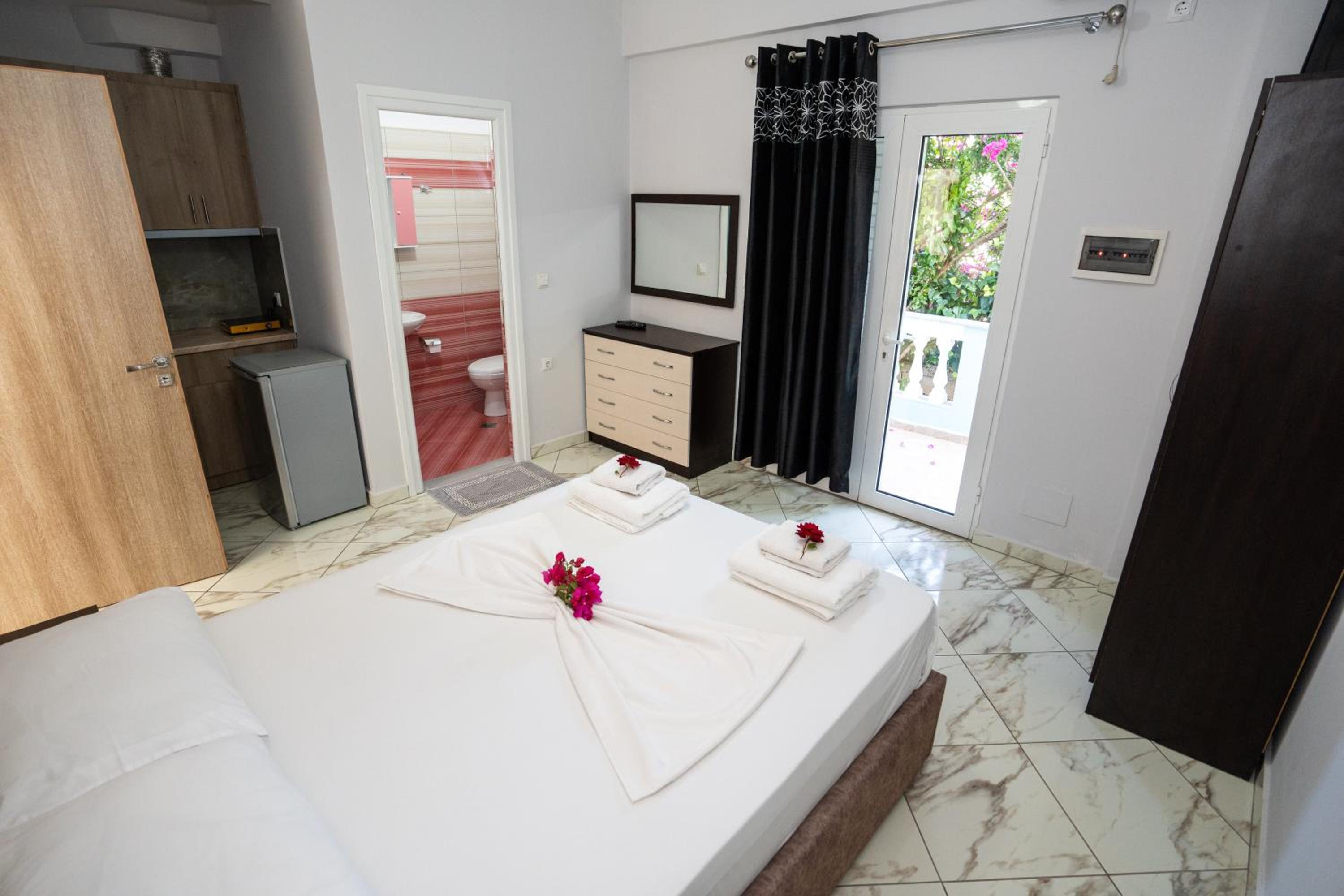 Sonils Villa