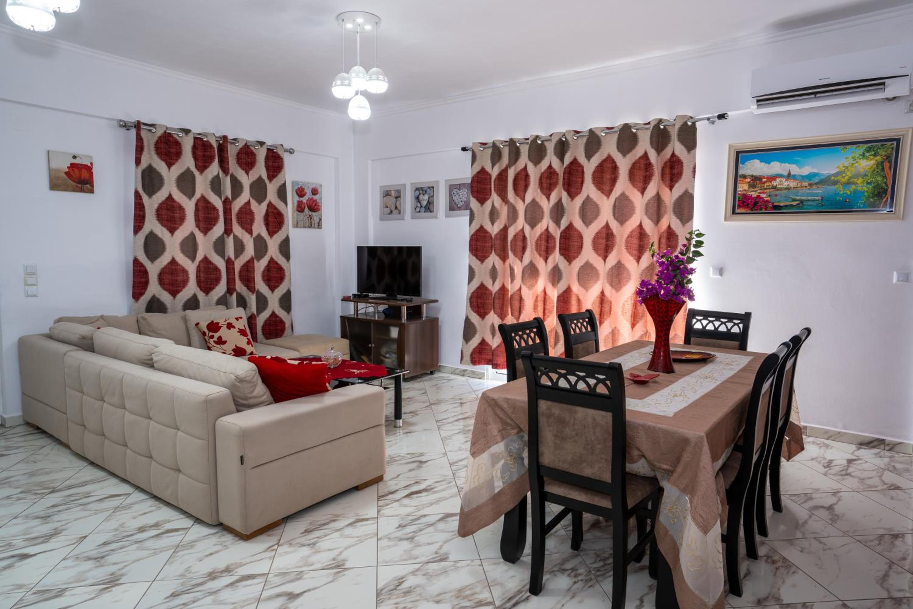 Sonils Villa