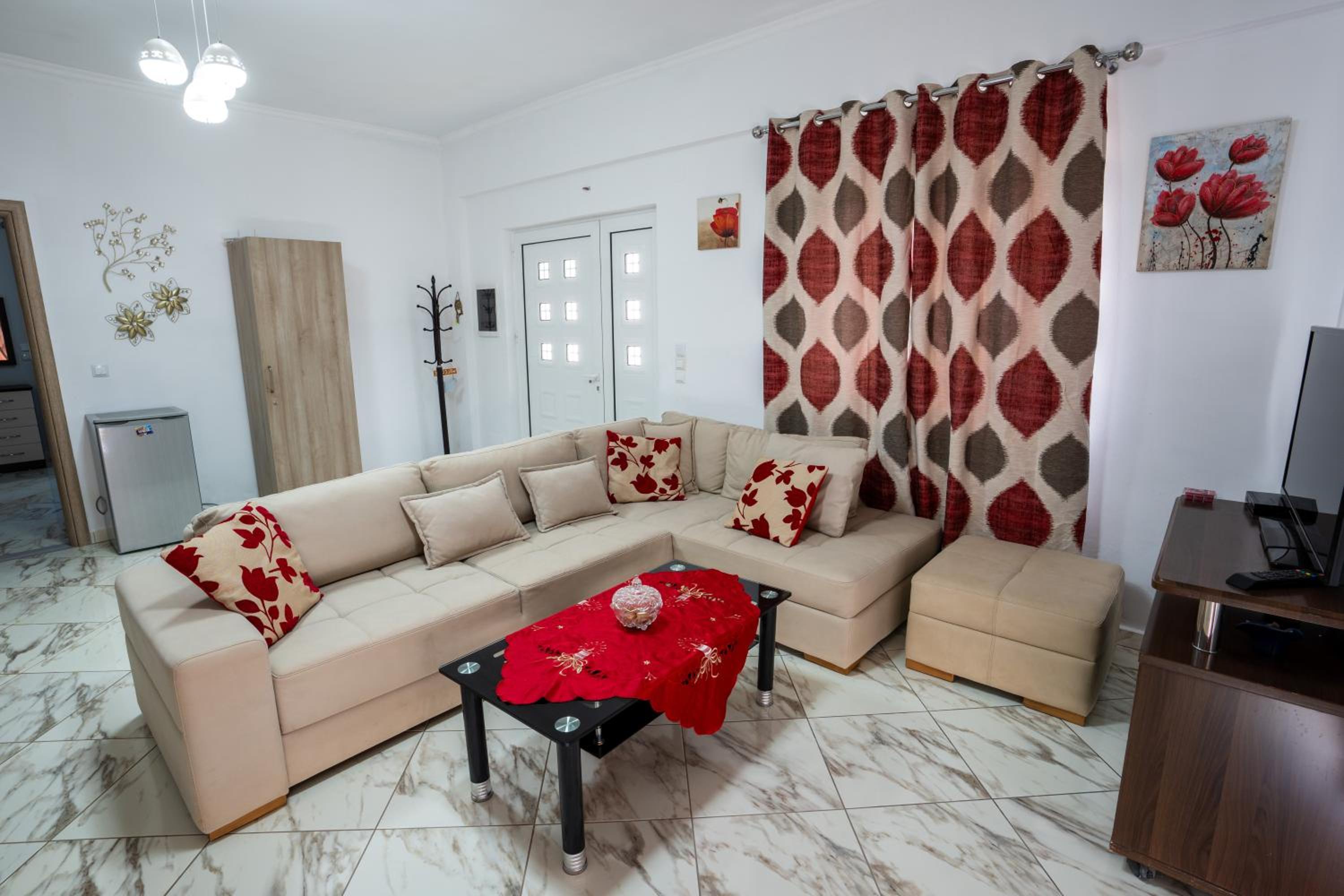 Sonils Villa