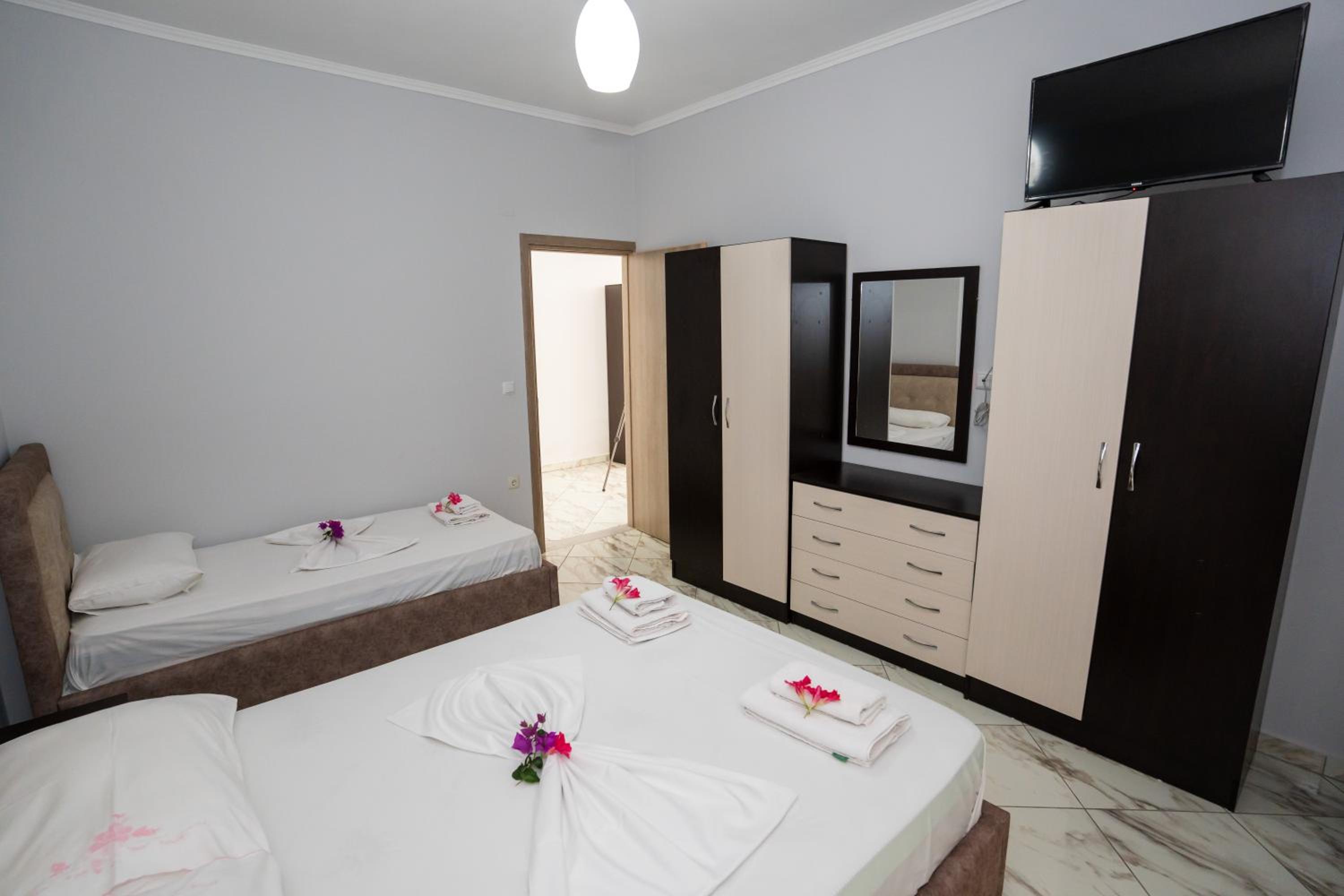 Sonils Villa