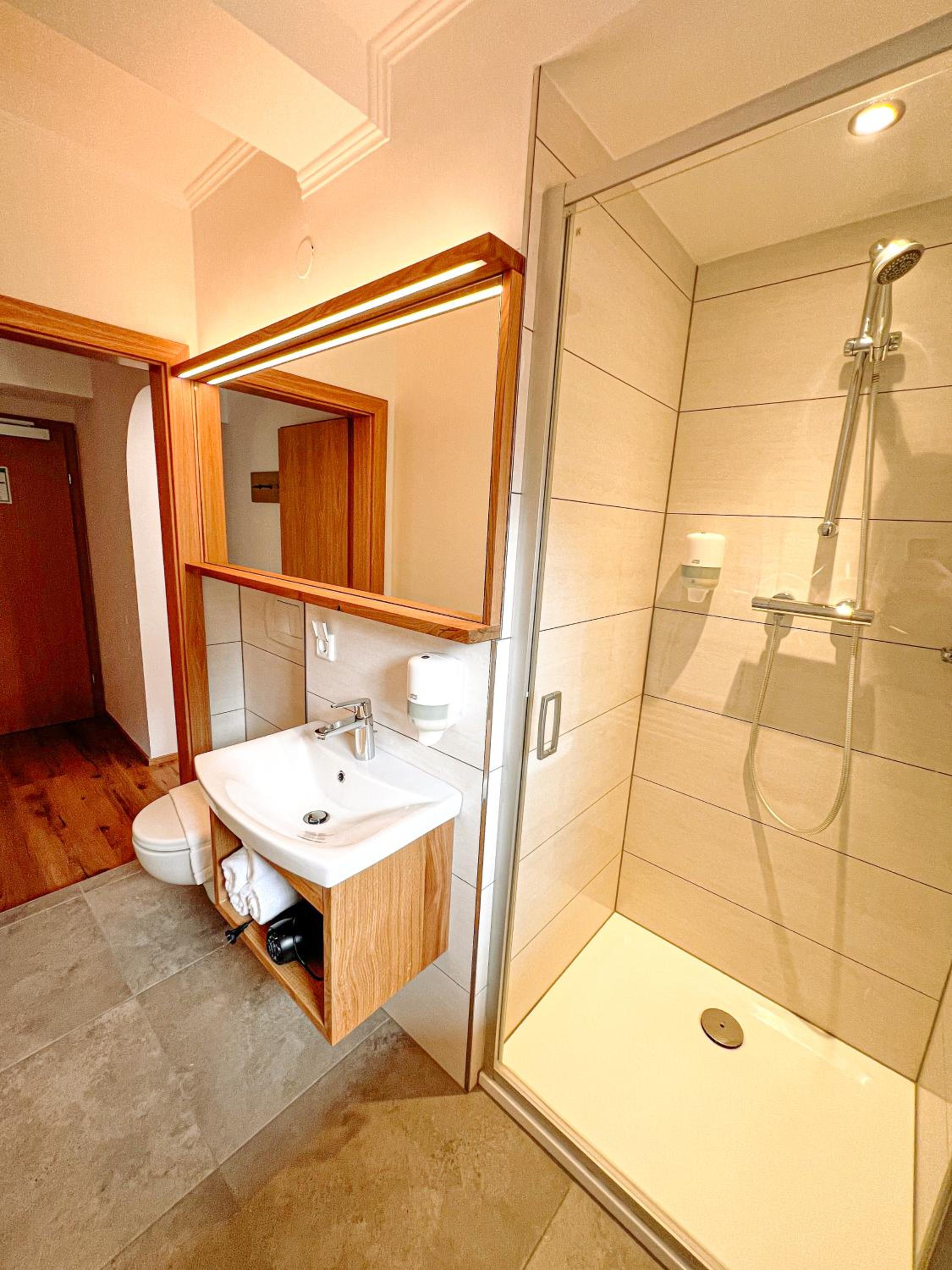 Hotel Pass Lueg