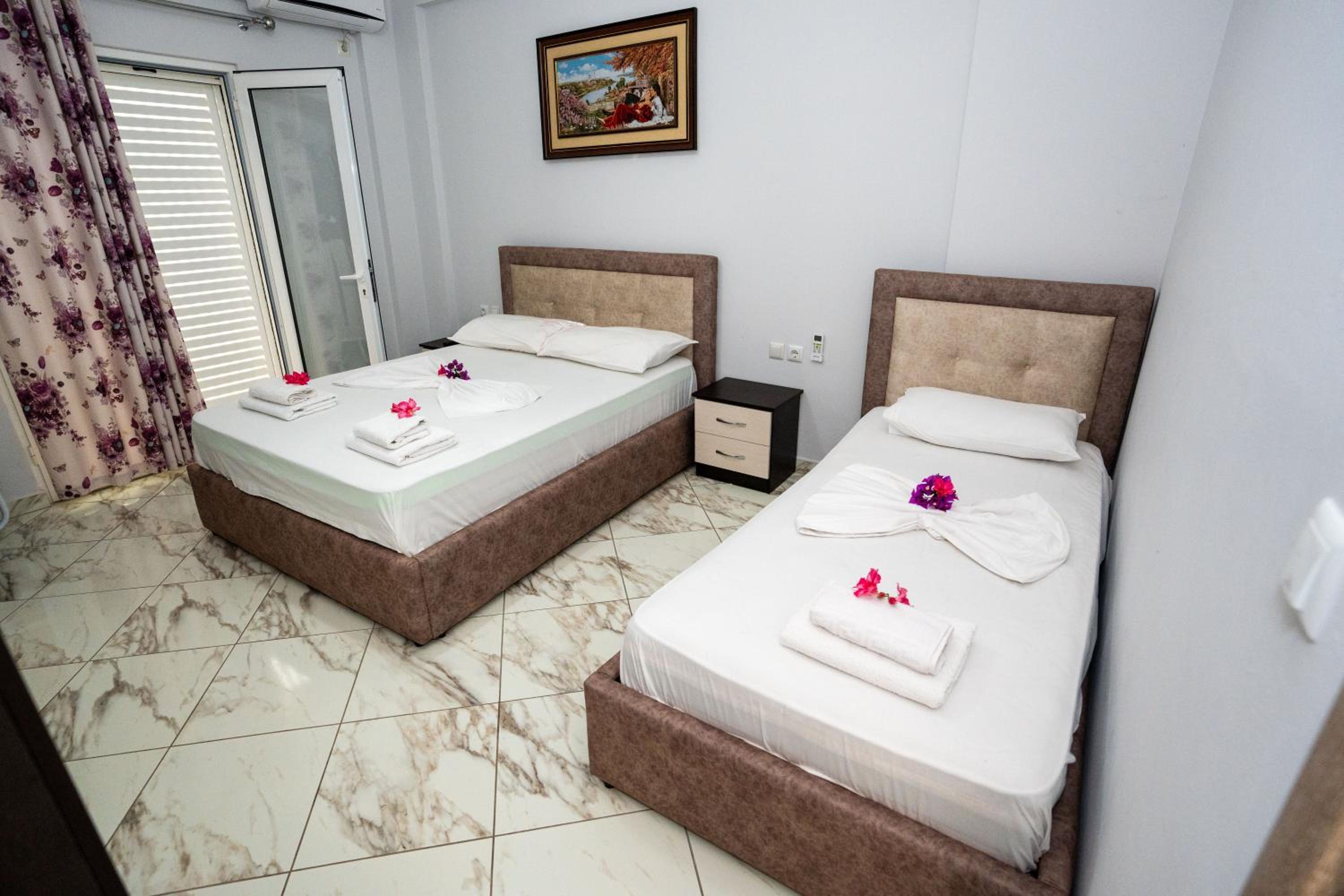 Sonils Villa