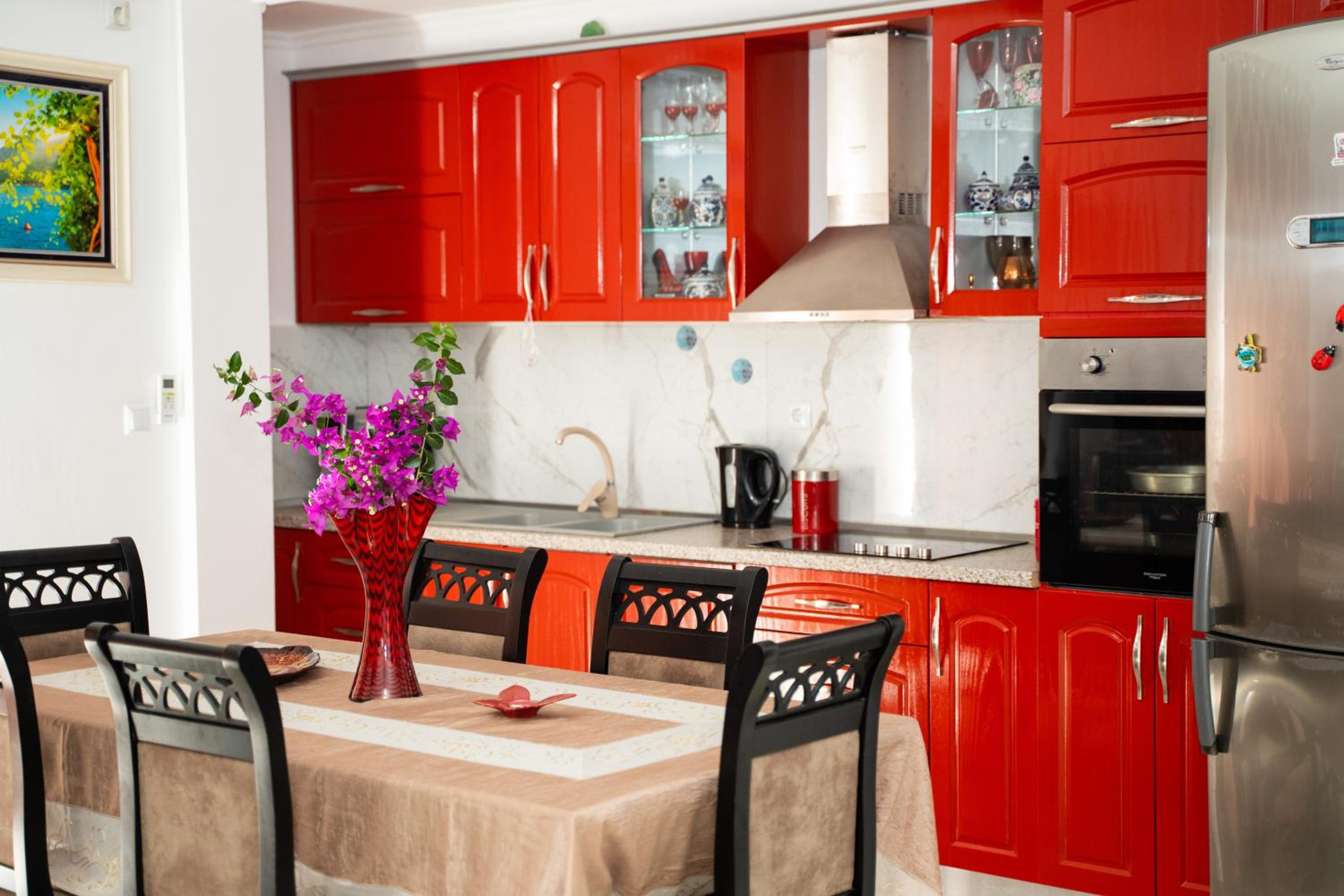 Sonils Villa