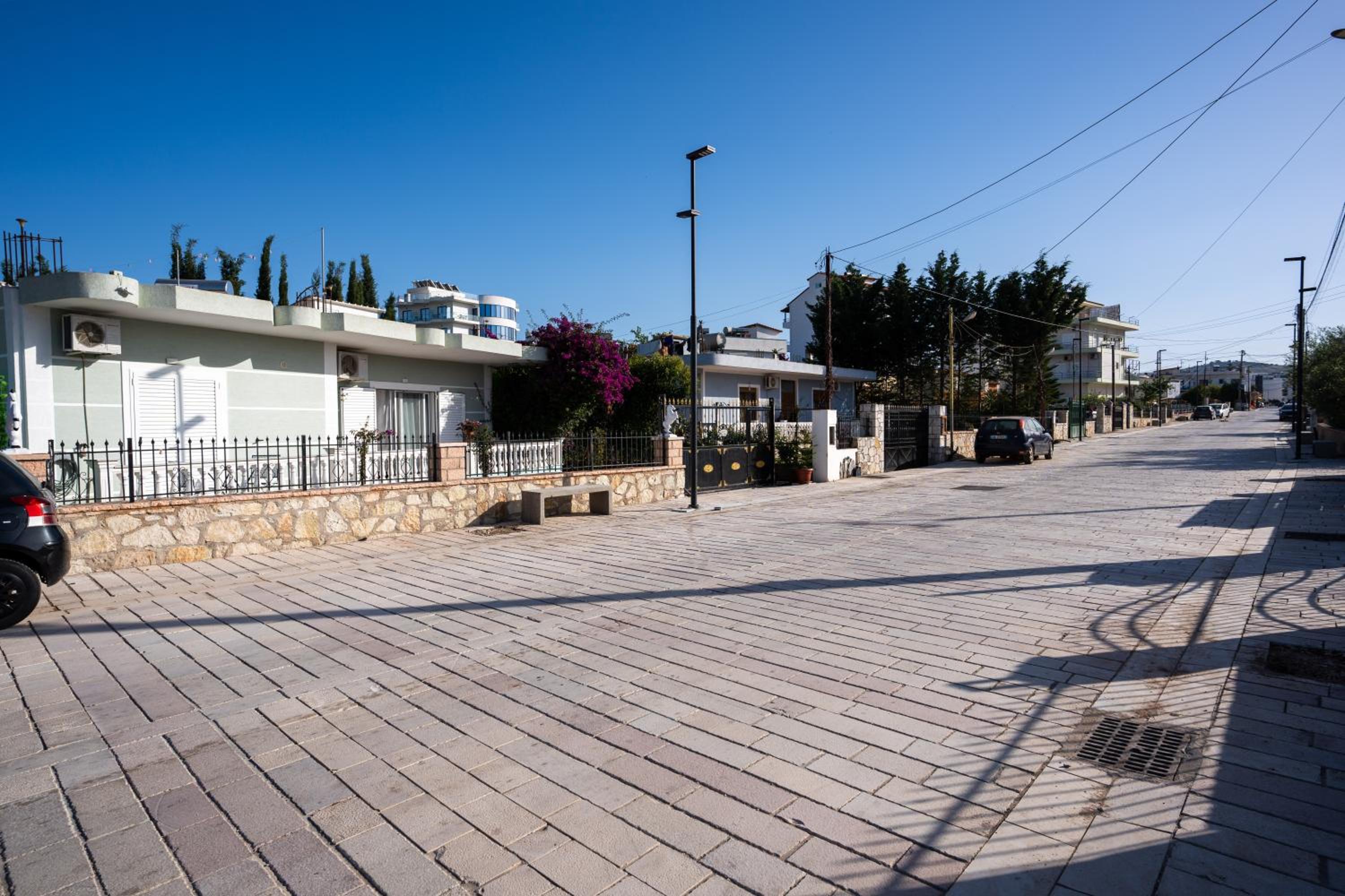 Sonils Villa