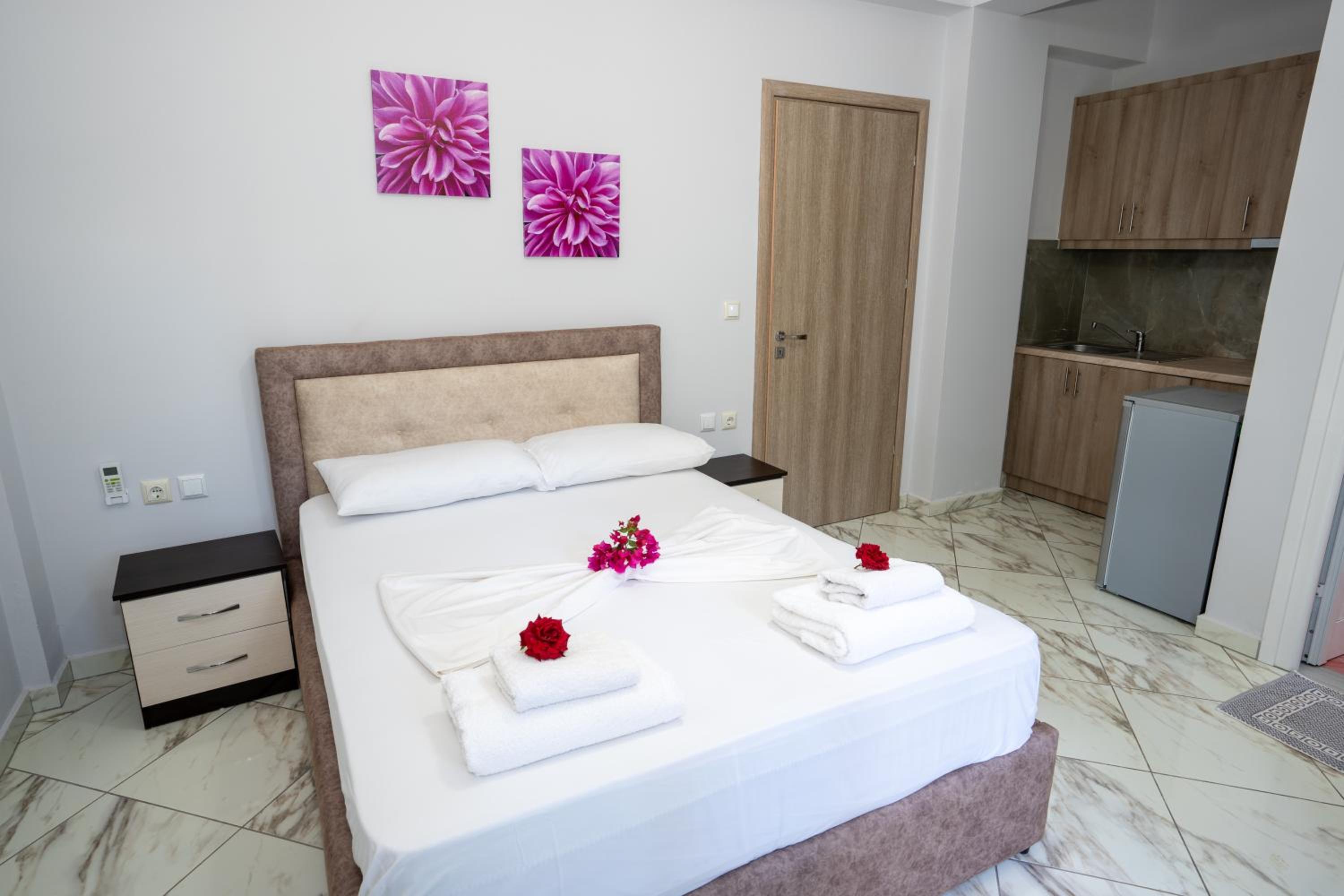 Sonils Villa