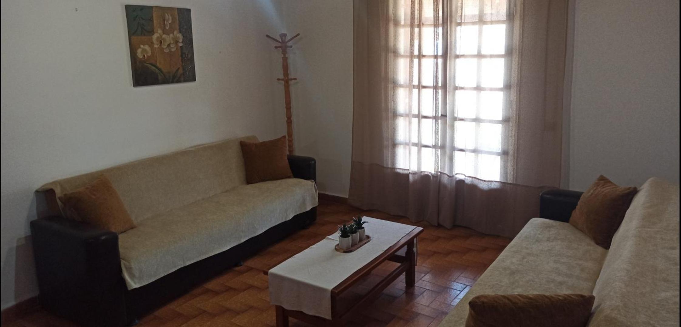 Christodoulos Villa