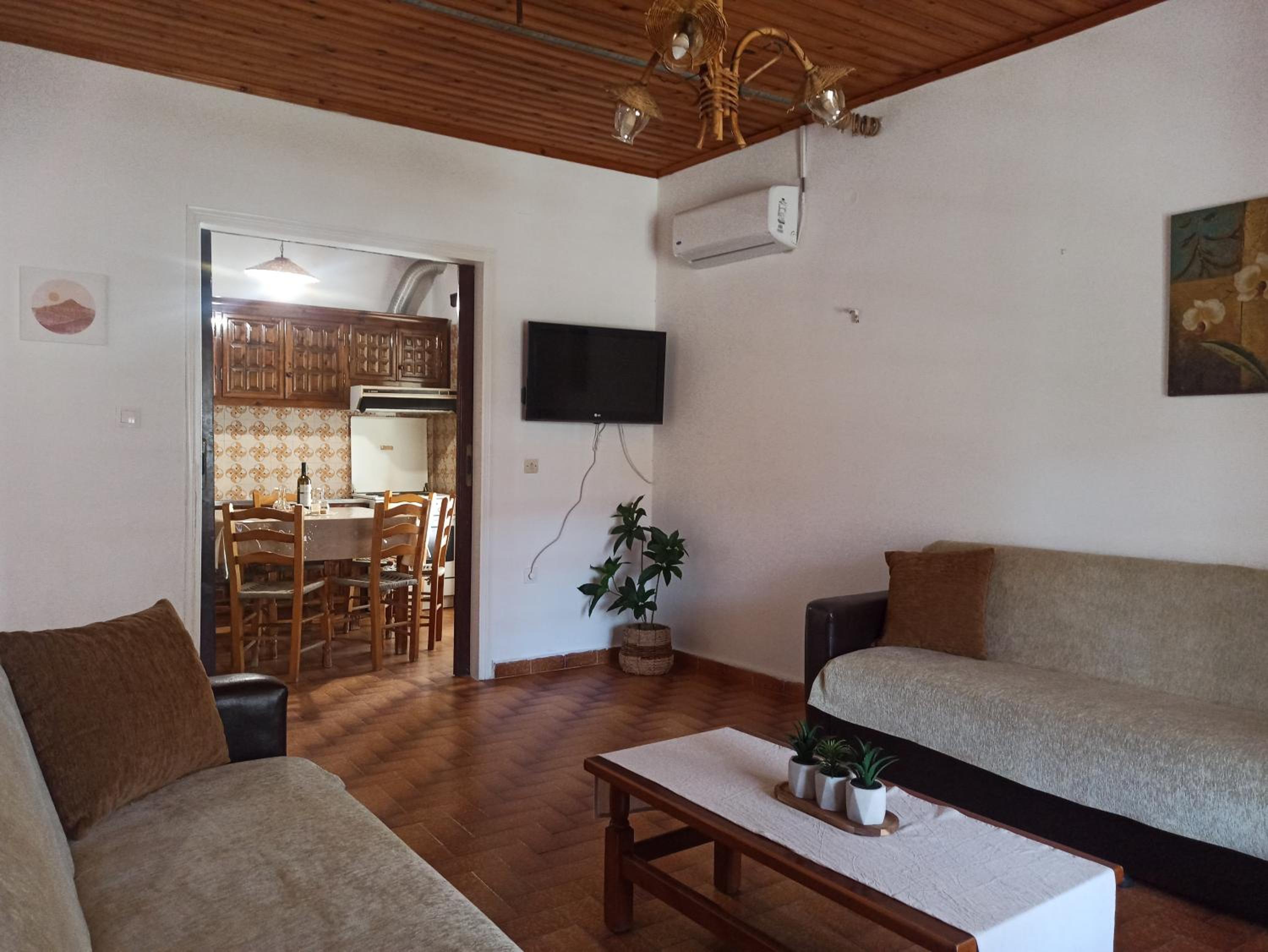 Christodoulos Villa