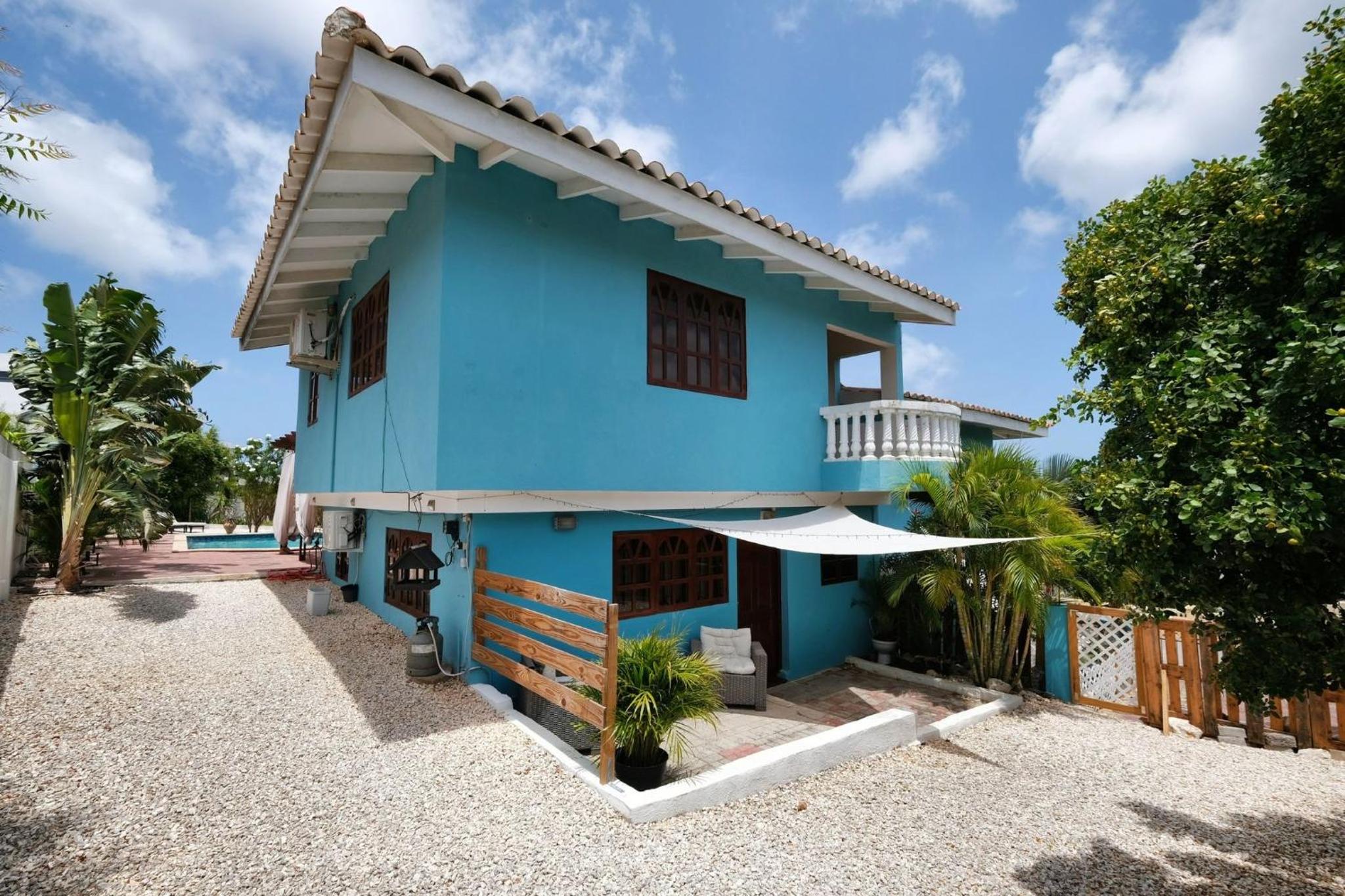 Casa Leonore I