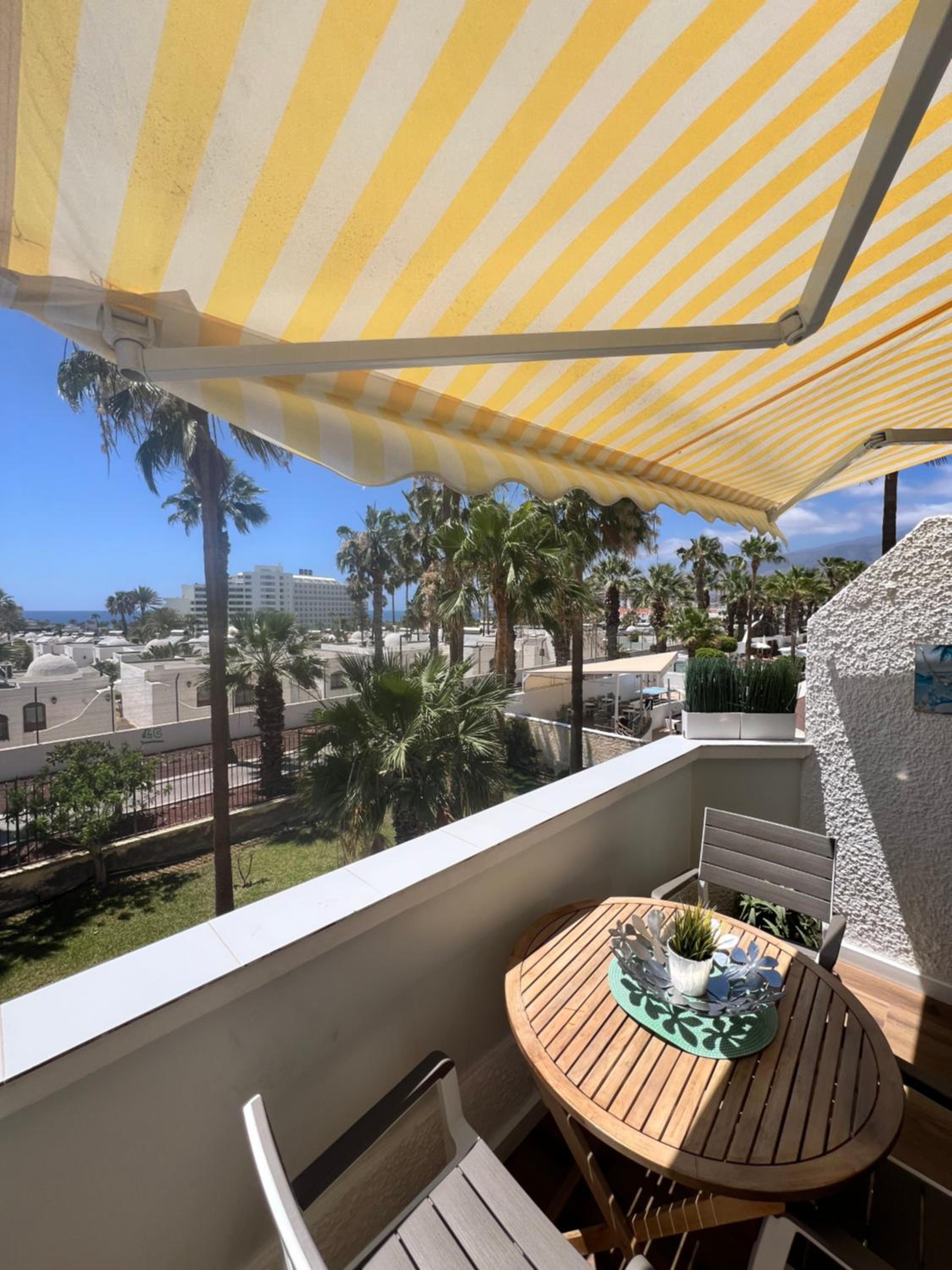 Close to the Beach Las Américas new gem apt wifi photo 5