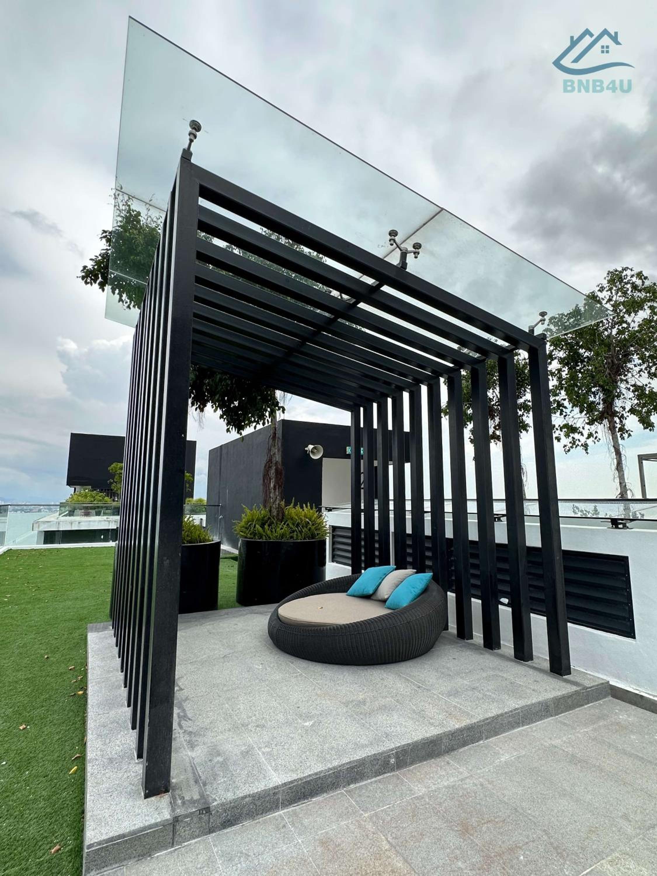 Urban Suites Georgetown by BNB4U