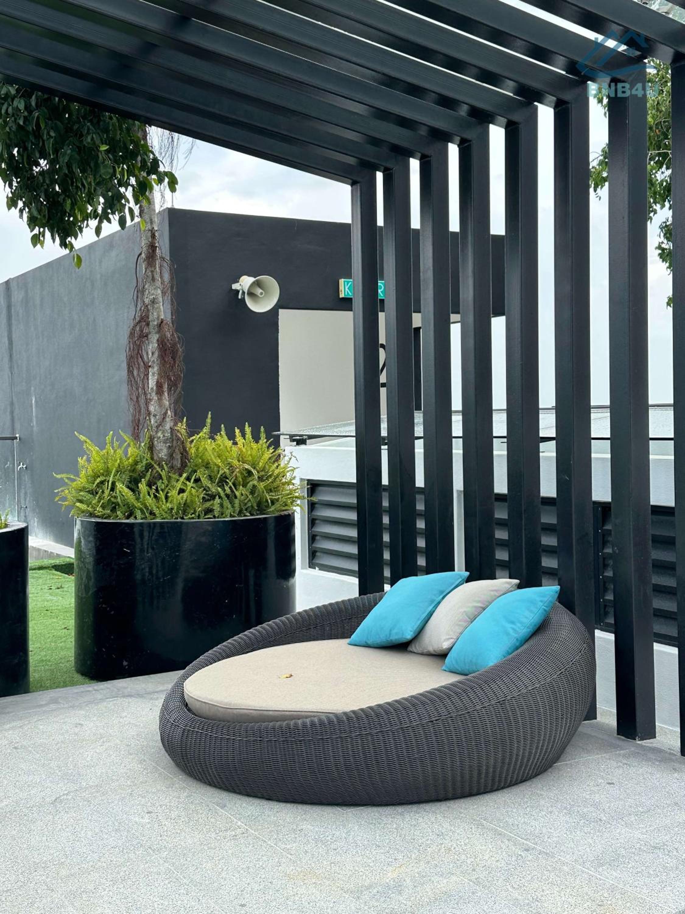 Urban Suites Georgetown by BNB4U