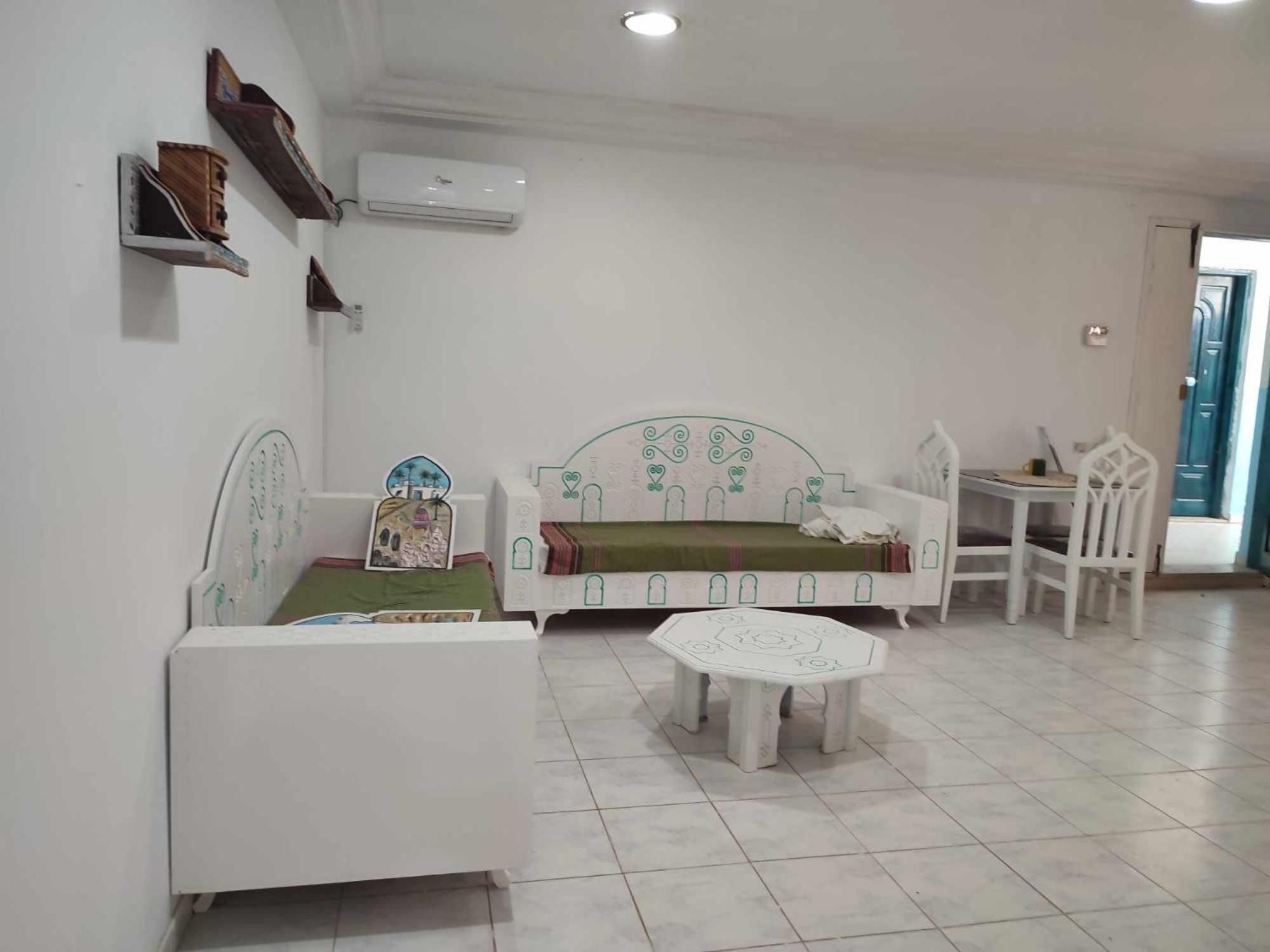 Appartement yakine view 4