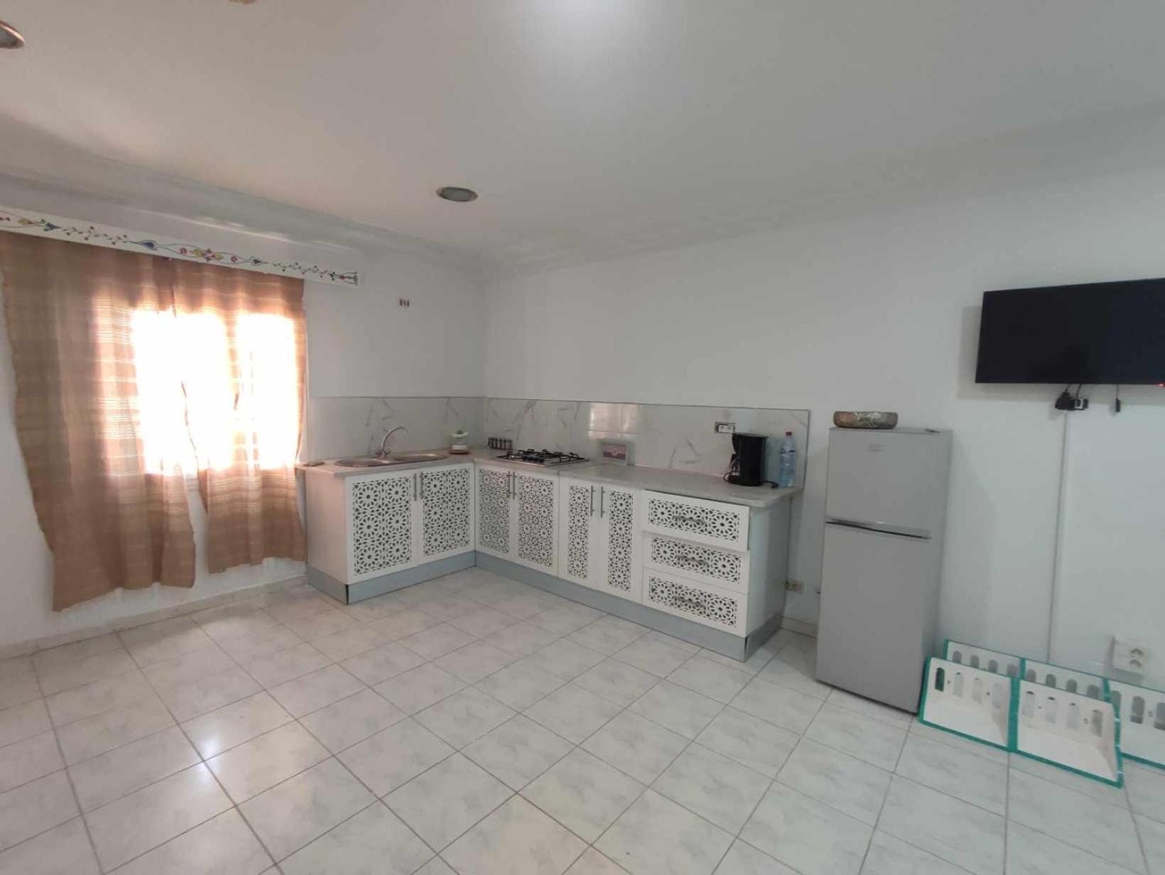 Appartement yakine view 3