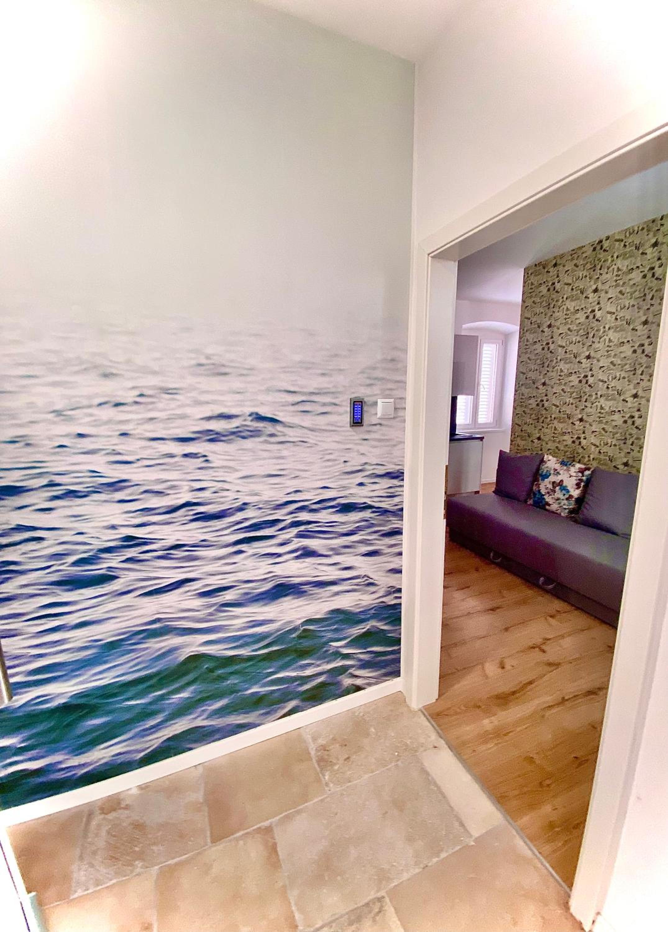 Apartman Poluotok 1
