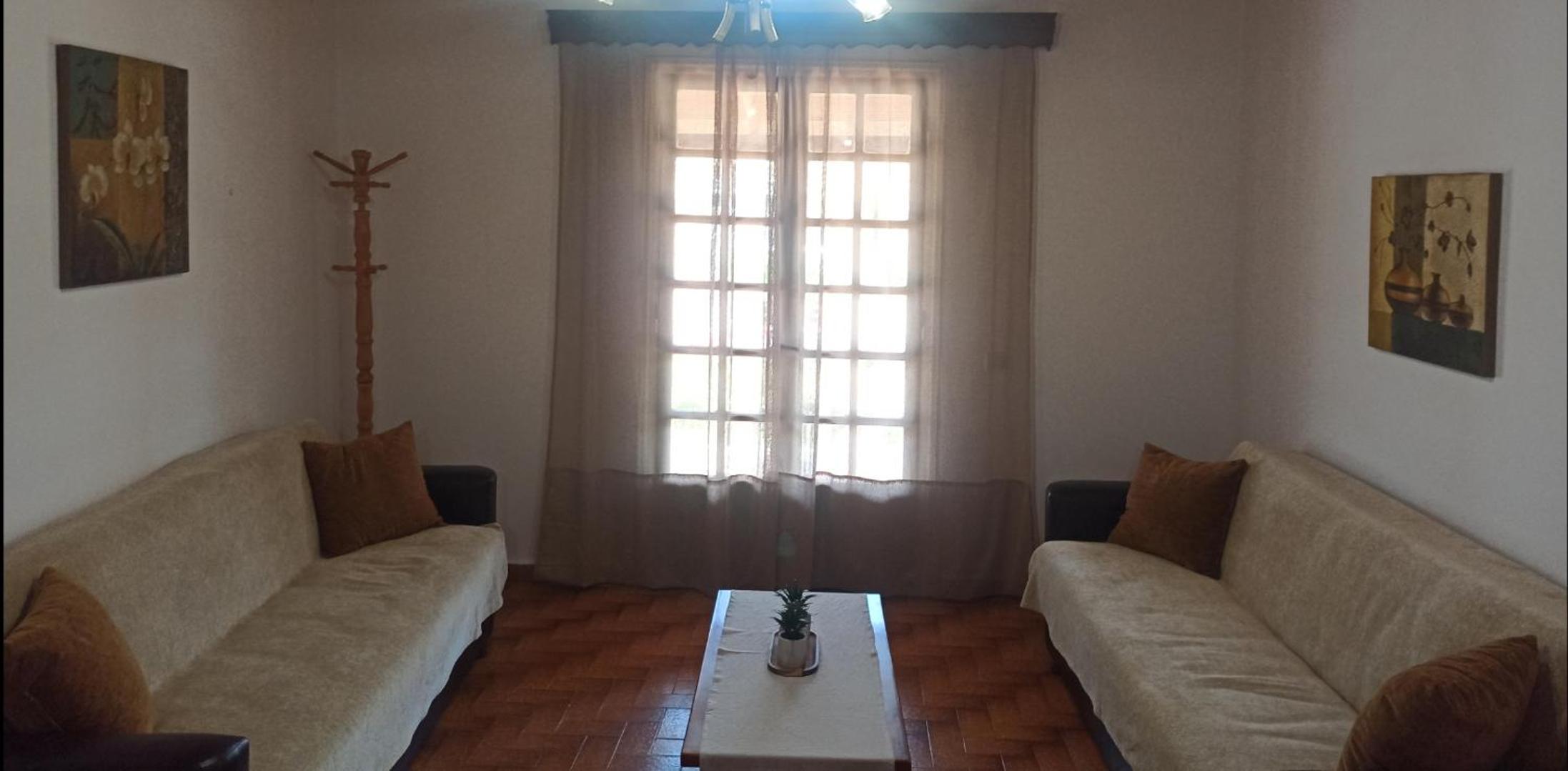 Christodoulos Villa