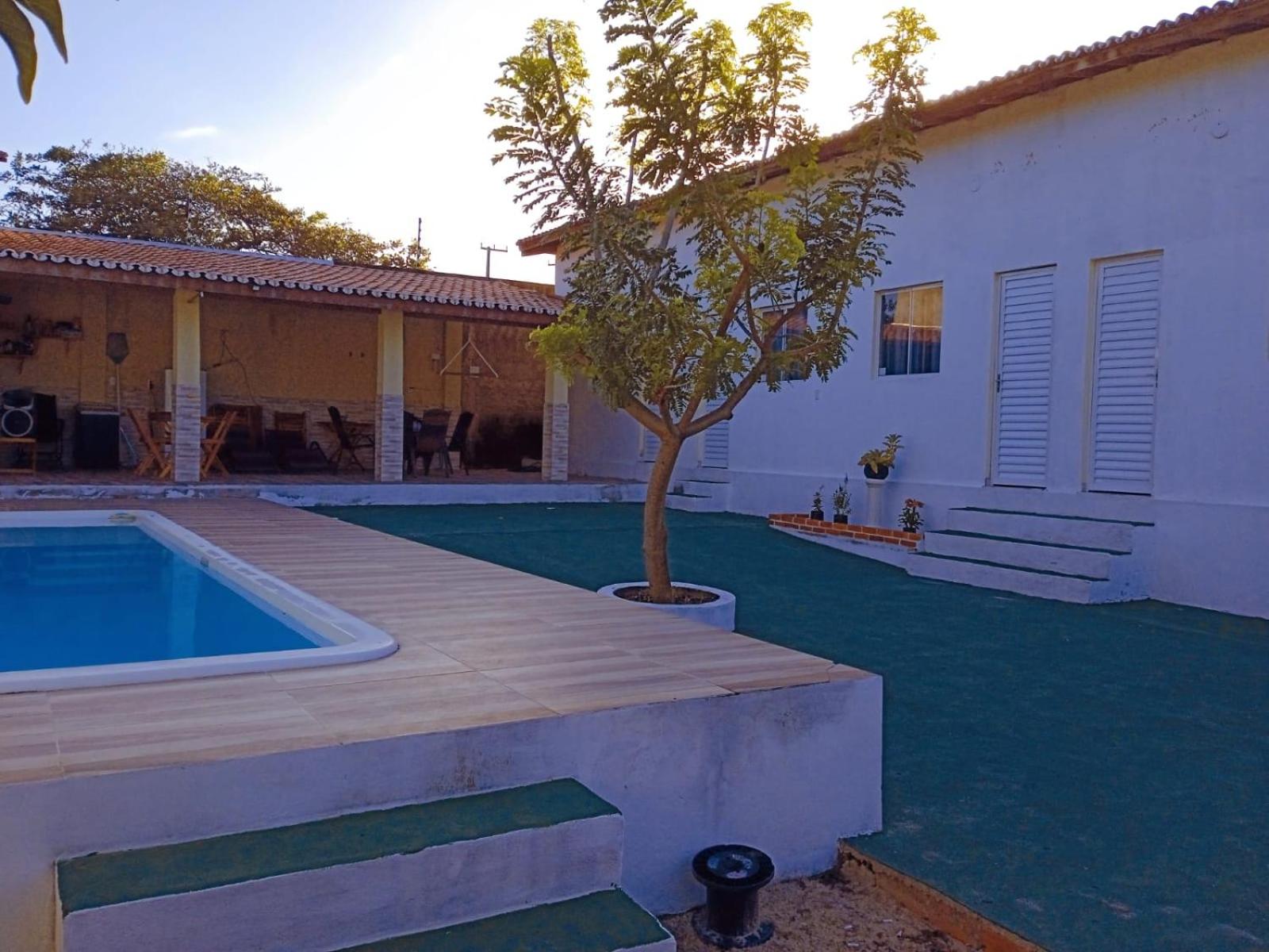 Pousada Vista Verde