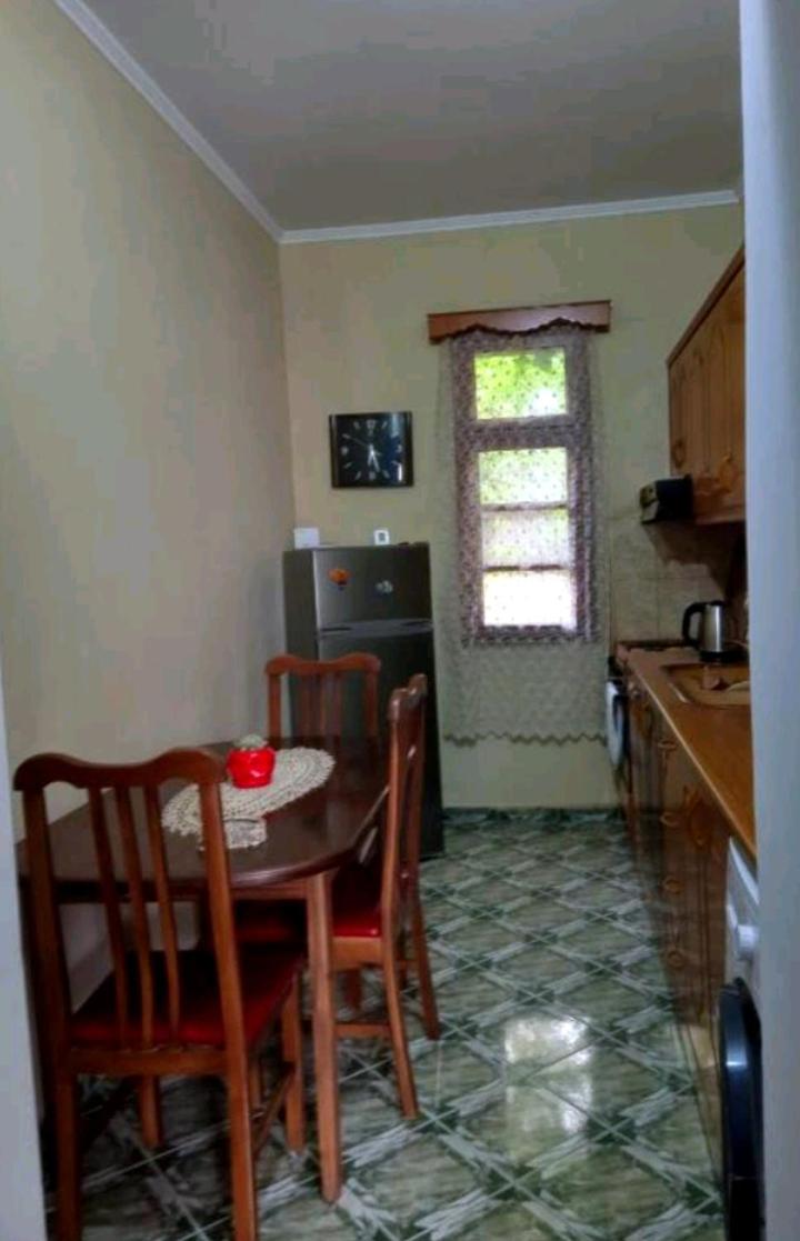 Twins Villa Mangalem