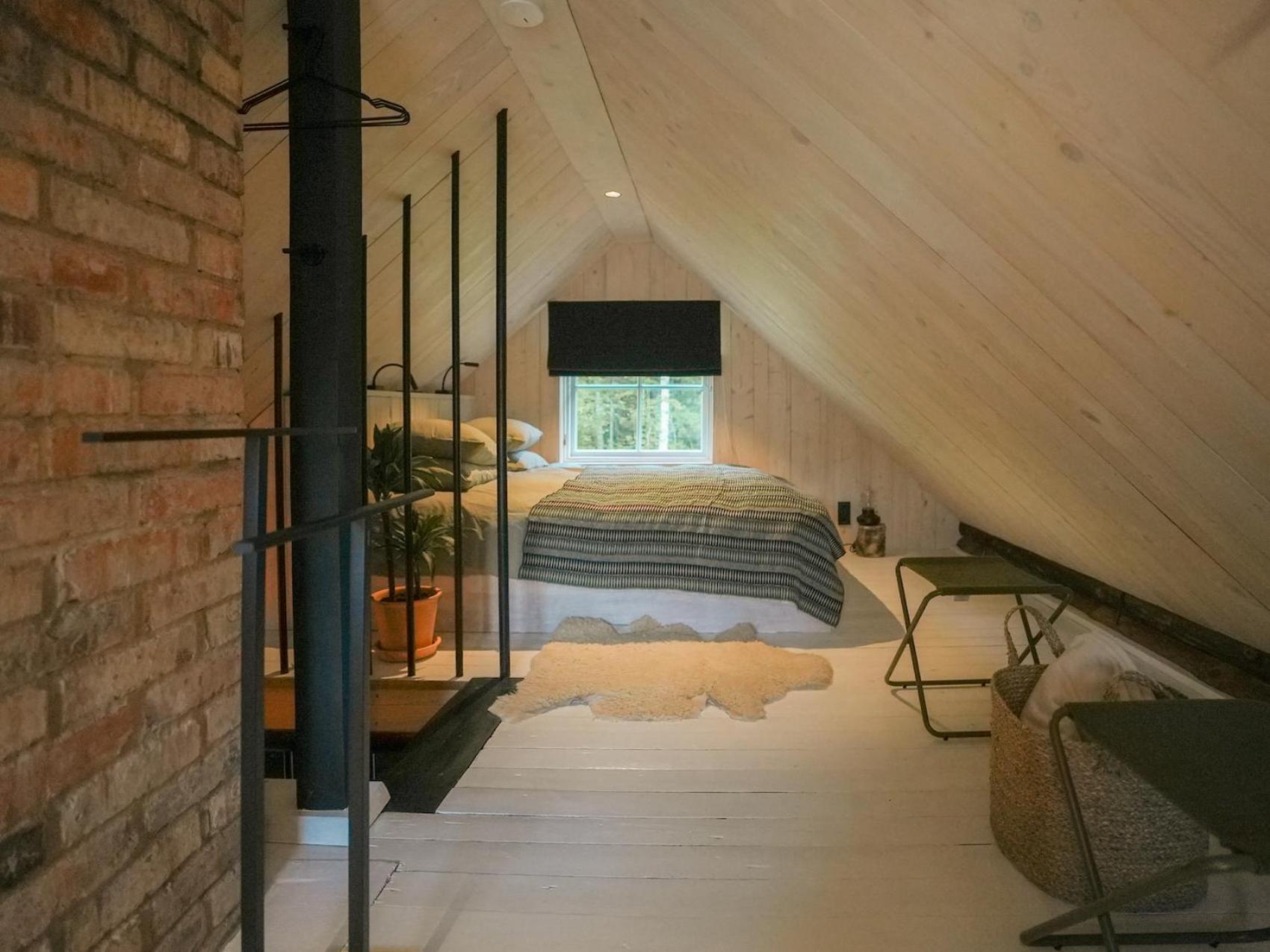 Panga Sauna Hut