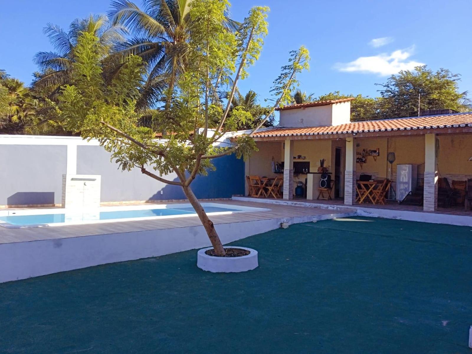 Pousada Vista Verde