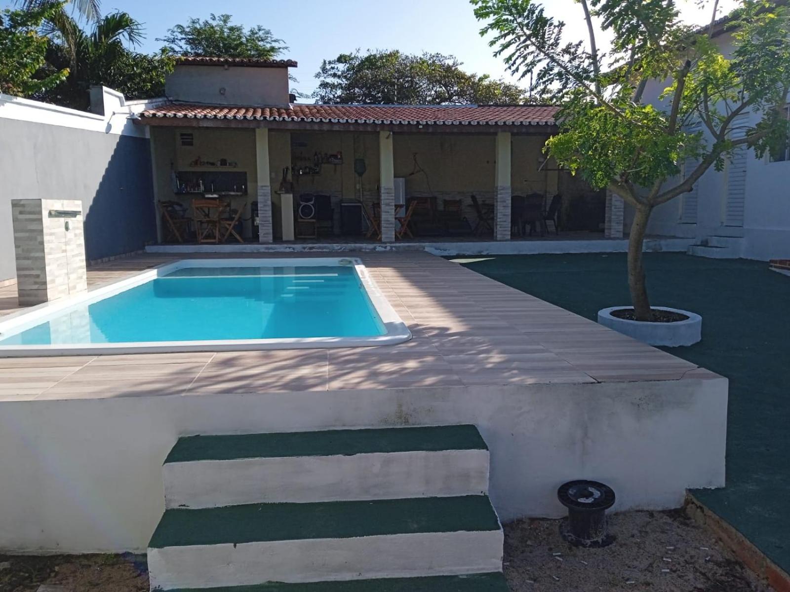 Pousada Vista Verde