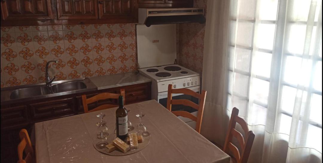 Christodoulos Villa